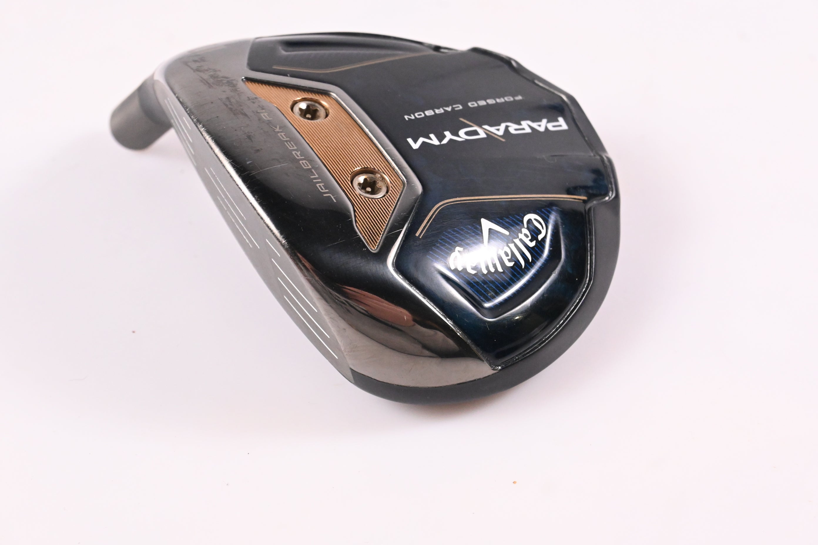 Callaway Paradym #5 Wood / 18 Degree / Head Only