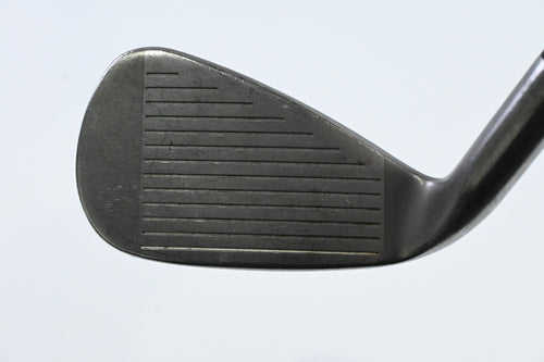 Adams Redline #7 Iron / Senior Flex UST Attas T2 6 Shaft