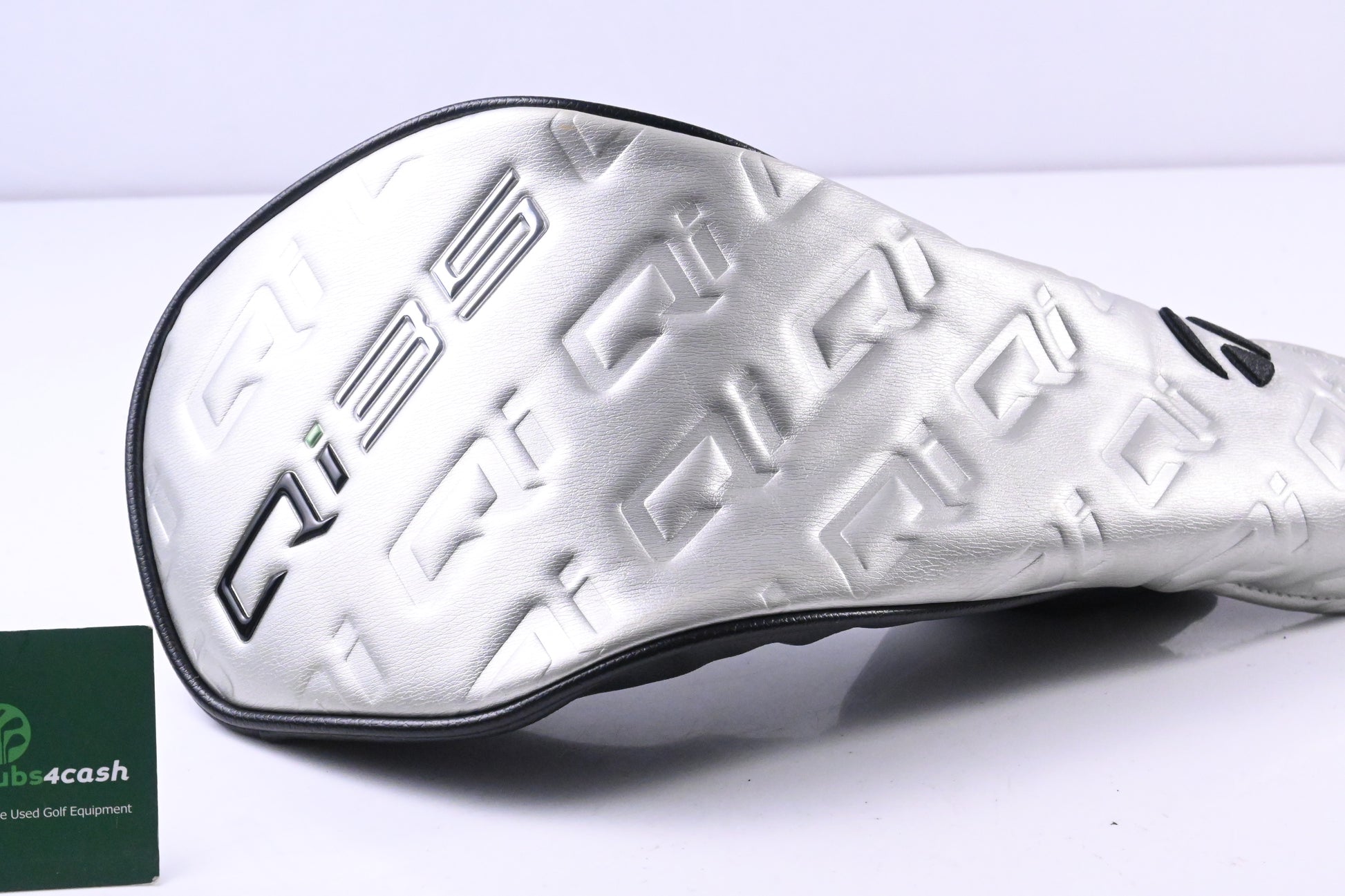 Taylormade Qi35 Driver / 12 Degree / Regular Flex Ventus Blue '25 5 Shaft