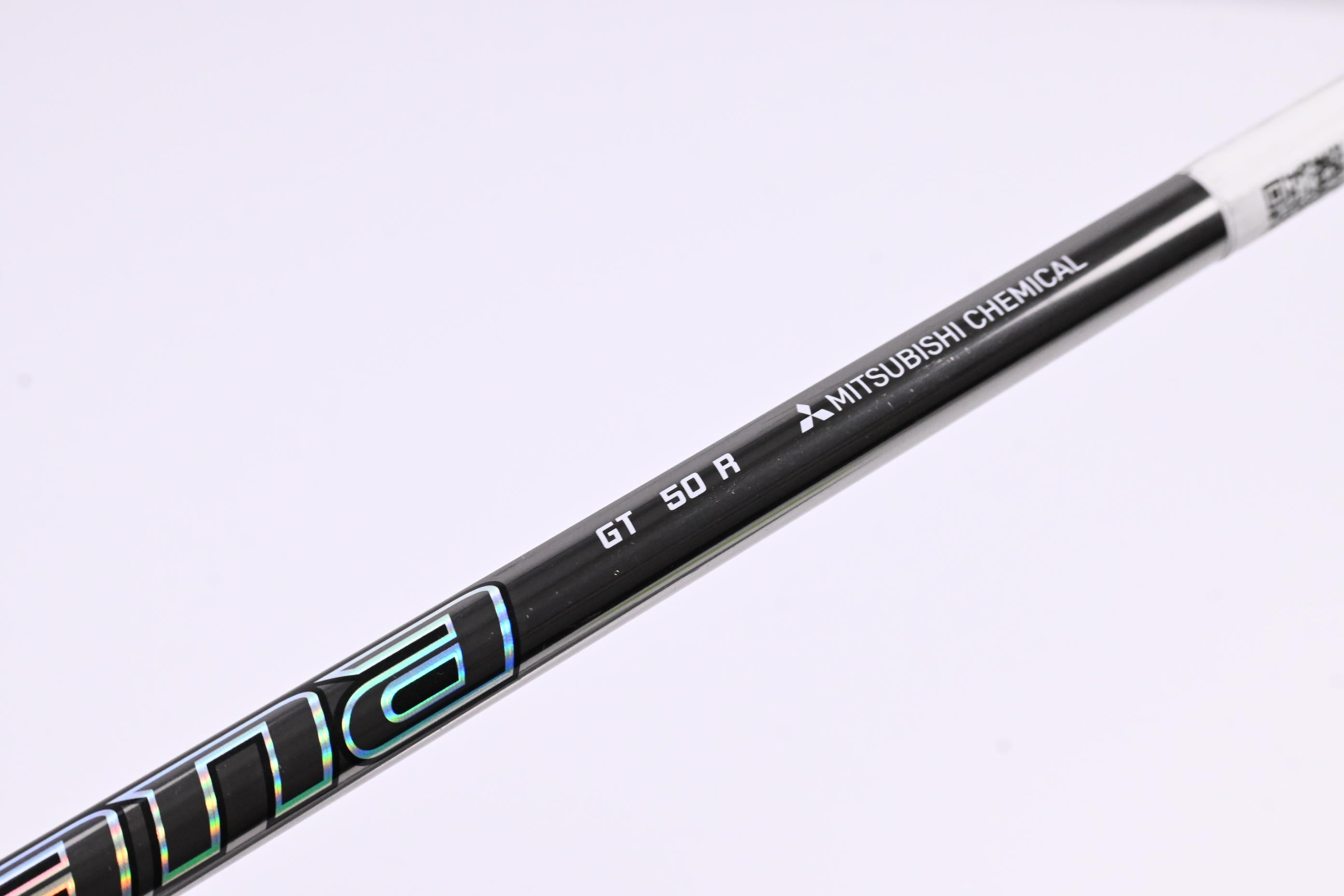Diamana GT 50 Fairway Shaft / Regular Flex / Cobra 2nd Gen