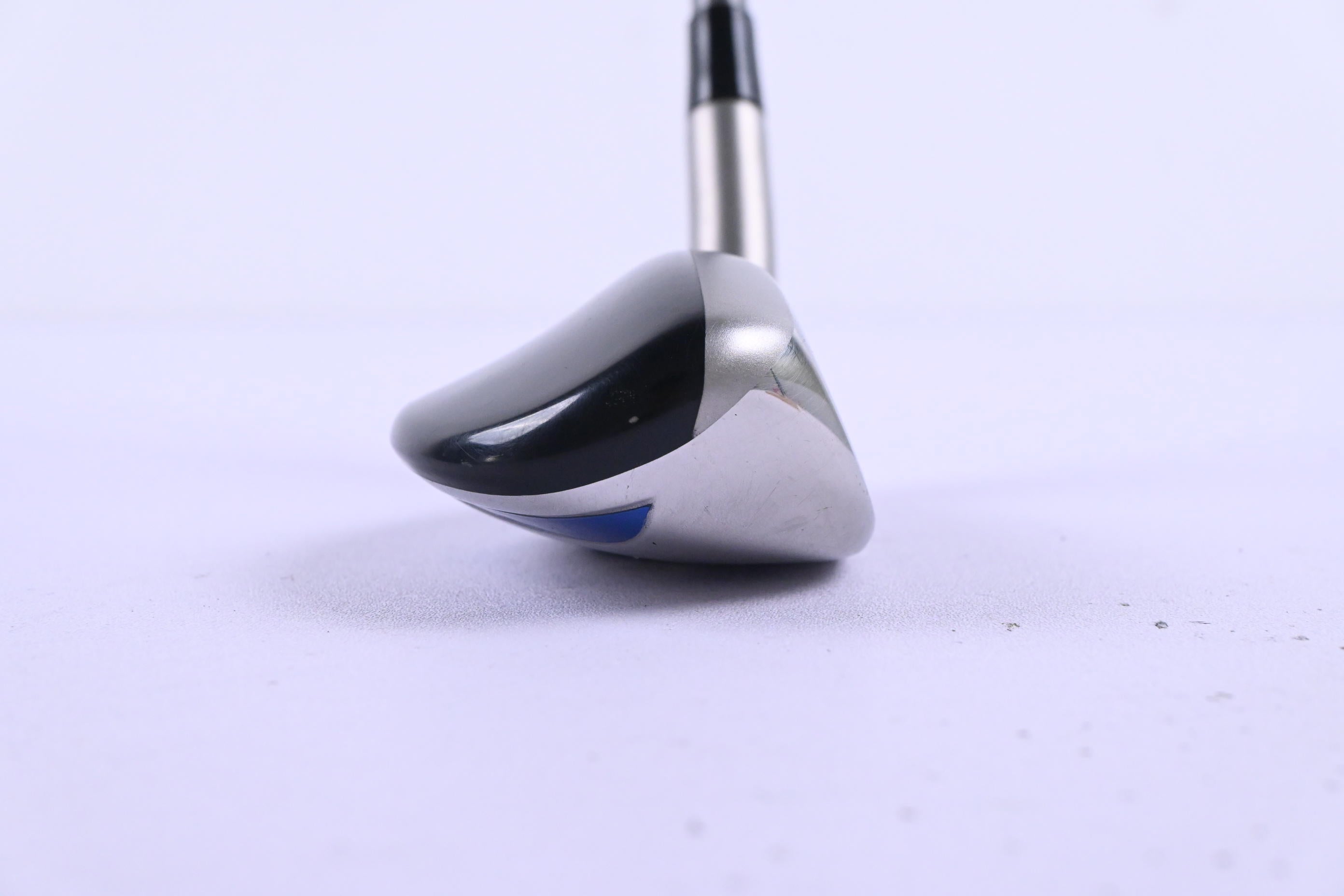 Ping G5 #4 Hybrid / 22 Degree / Senior Flex Ping TFC 100H Shaft