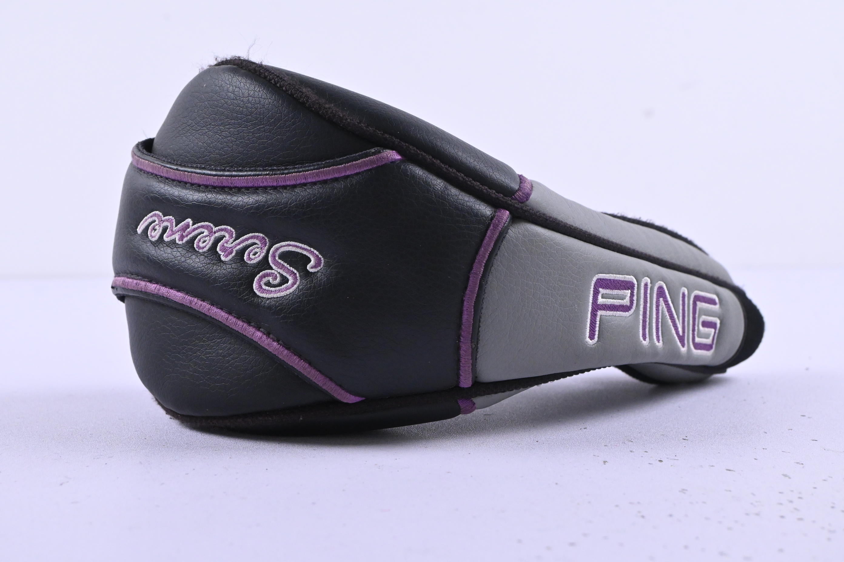 Ladies Ping Serene #7 Wood / 26 Degree / Ladies Flex Ping ULT 210 Lite Shaft