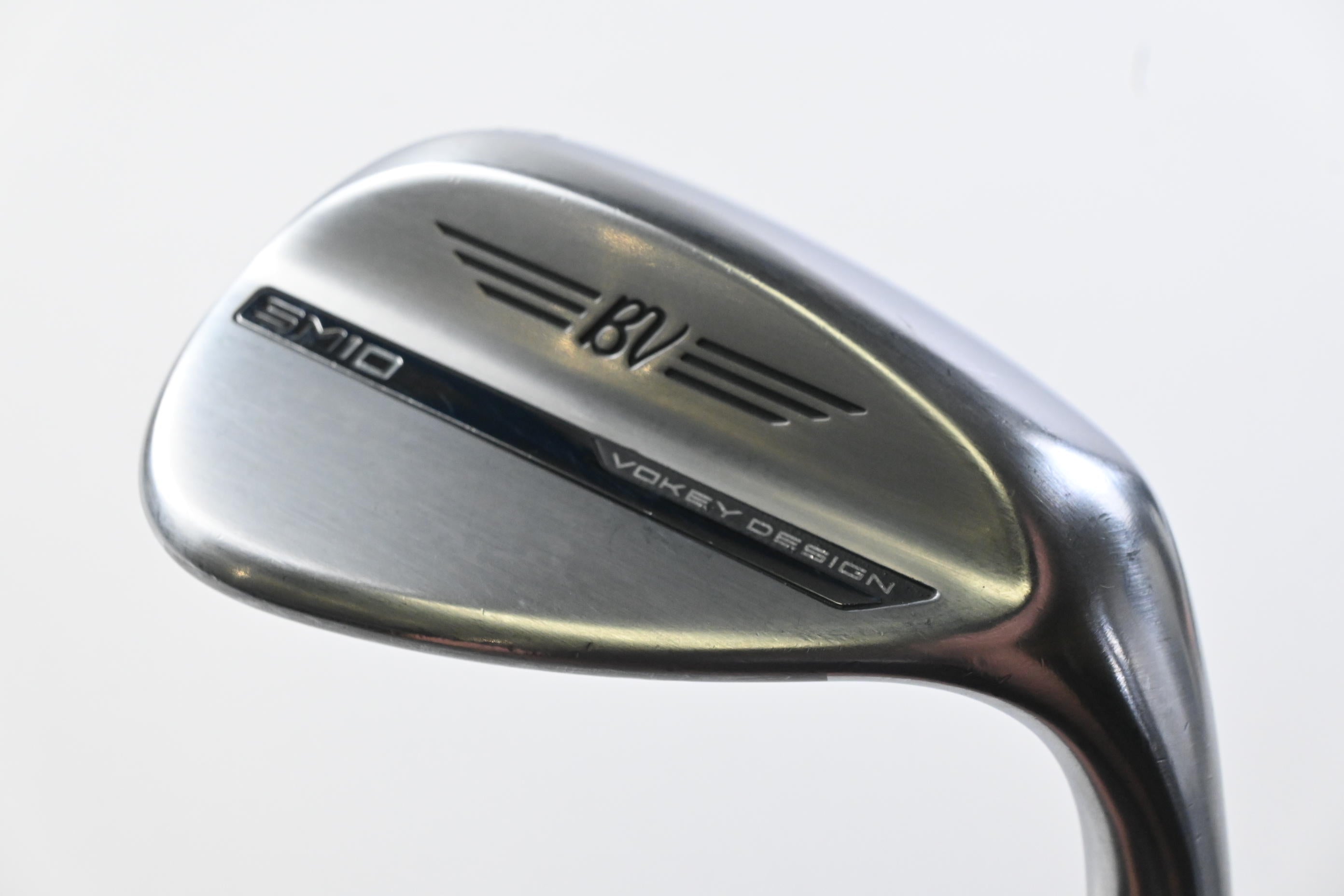 Titleist Vokey SM10 Sand Wedge / 56 Degree / Wedge Flex Vokey Design SM10 Shaft