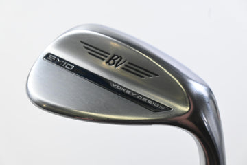 Titleist Vokey SM10 Sand Wedge / 56 Degree / Wedge Flex Vokey Design SM10 Shaft