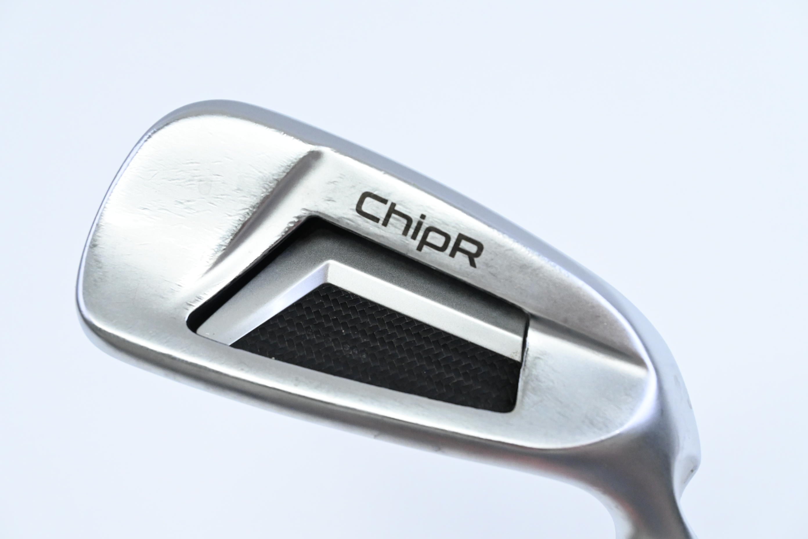Ping ChipR / 38.5 Degree / Black Dot / Wedge Flex Ping Z-ZII5 Shaft