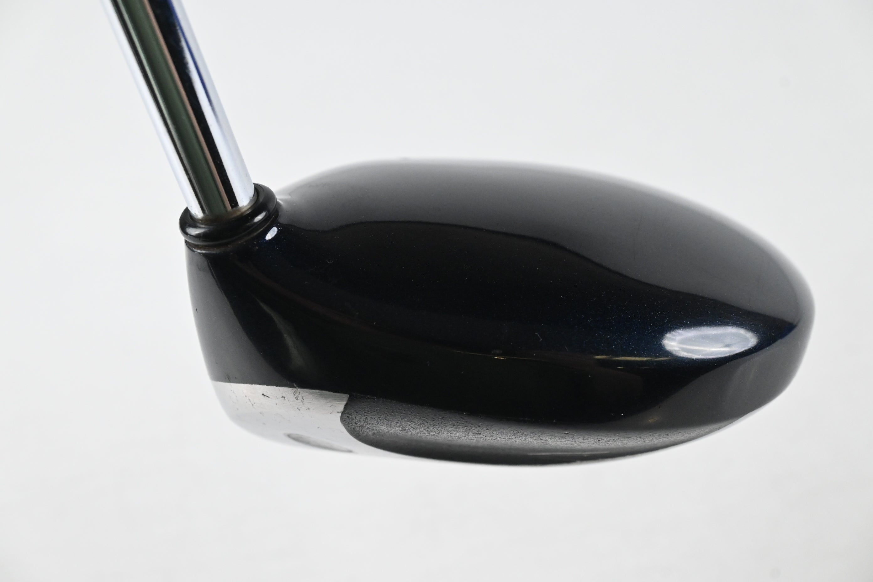 Callaway Steelhead Plus Driver / 11 Degree / Stiff Flex Steelhead Plus Shaft