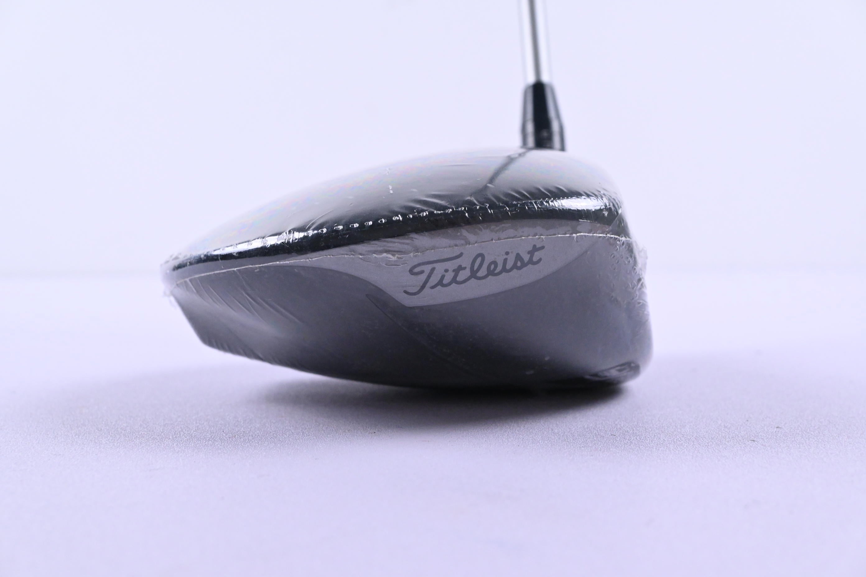 Titleist TSR1 Driver / 12 Degree / Regular Flex Speedmesh 40 Shaft