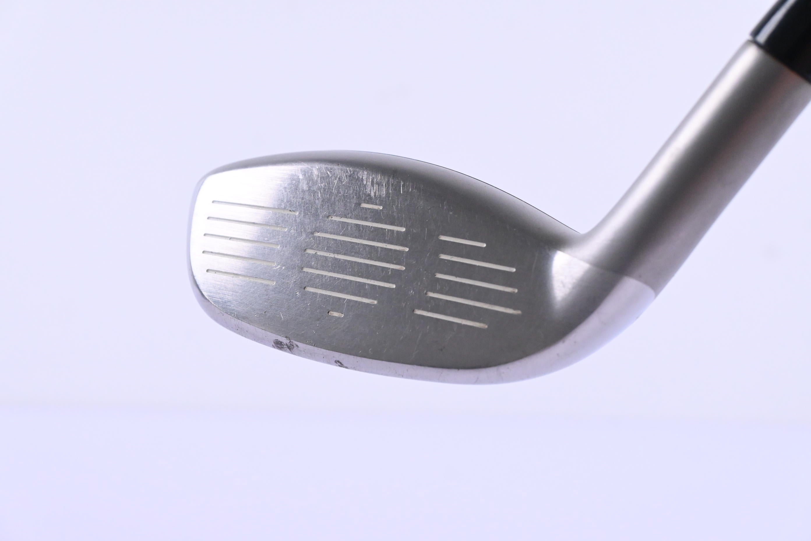 Ping G5 #4 Hybrid / 22 Degree / Senior Flex Ping TFC 100H Shaft