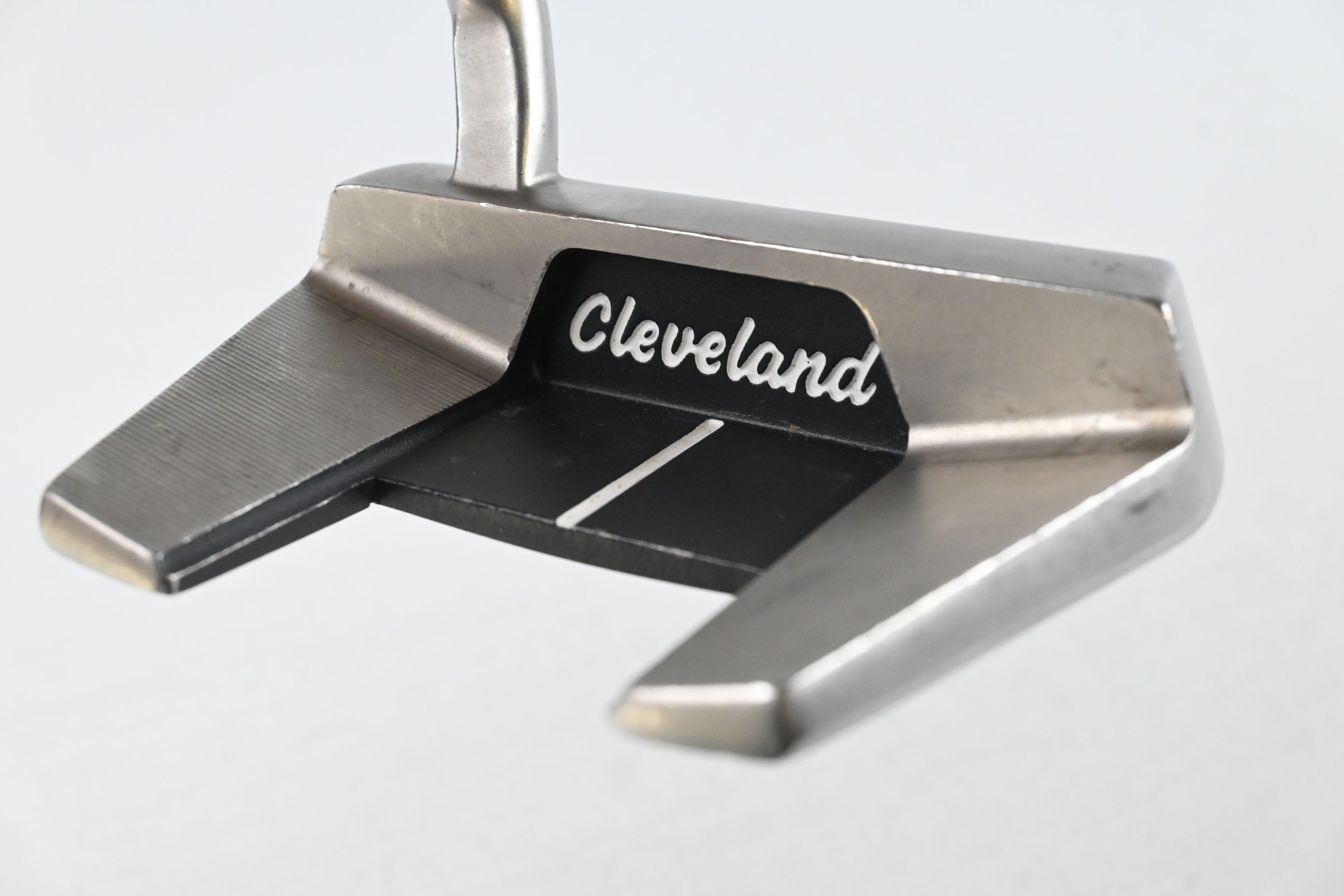 Cleveland HB Soft Milled 11 Putter / 34 Inch