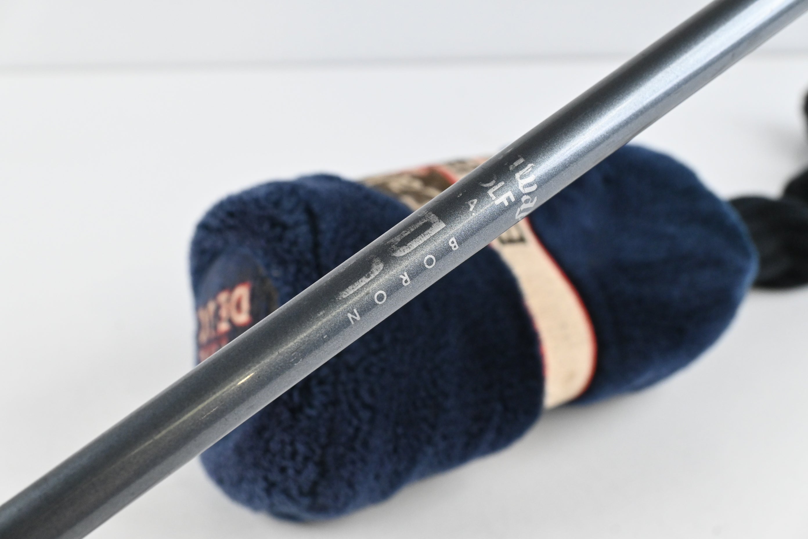 Callaway Big Bertha Warbird #2 Wood / 13 Degree / Regular Flex Callaway Shaft