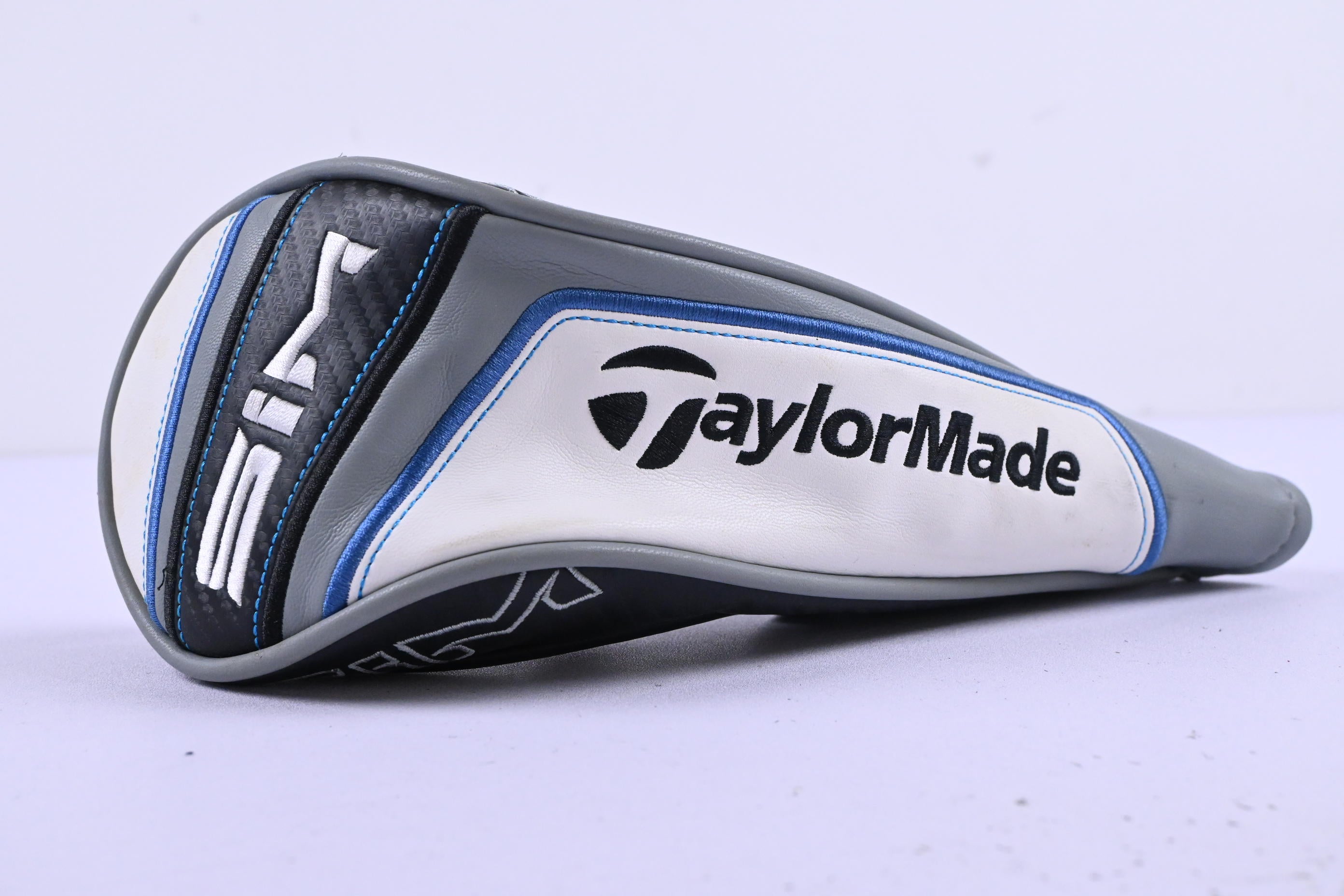 Taylormade SIM Max #3 Wood / 15 Degree / Stiff Flex Ventus Blue 6 Shaft