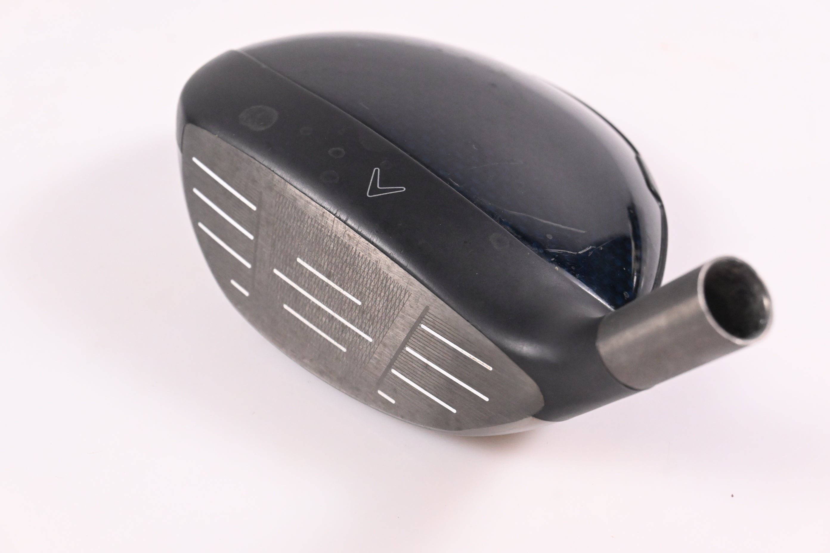 Callaway Paradym #5 Wood / 18 Degree / Head Only