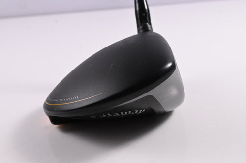Callaway Rogue ST MAX LS Driver / 9 Degree / X-Flex Tensei AV White 65 Shaft