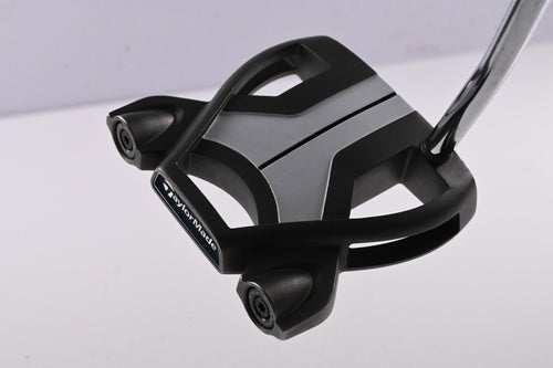 Left Hand Taylormade Spider Tour 2023 Counterbalance Putter / 38 Inch