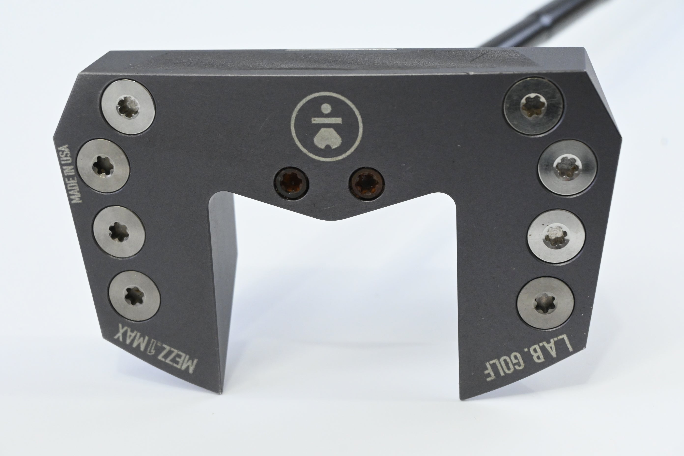 L.A.B Golf Mezz.1 Max Putter / 33 Inch