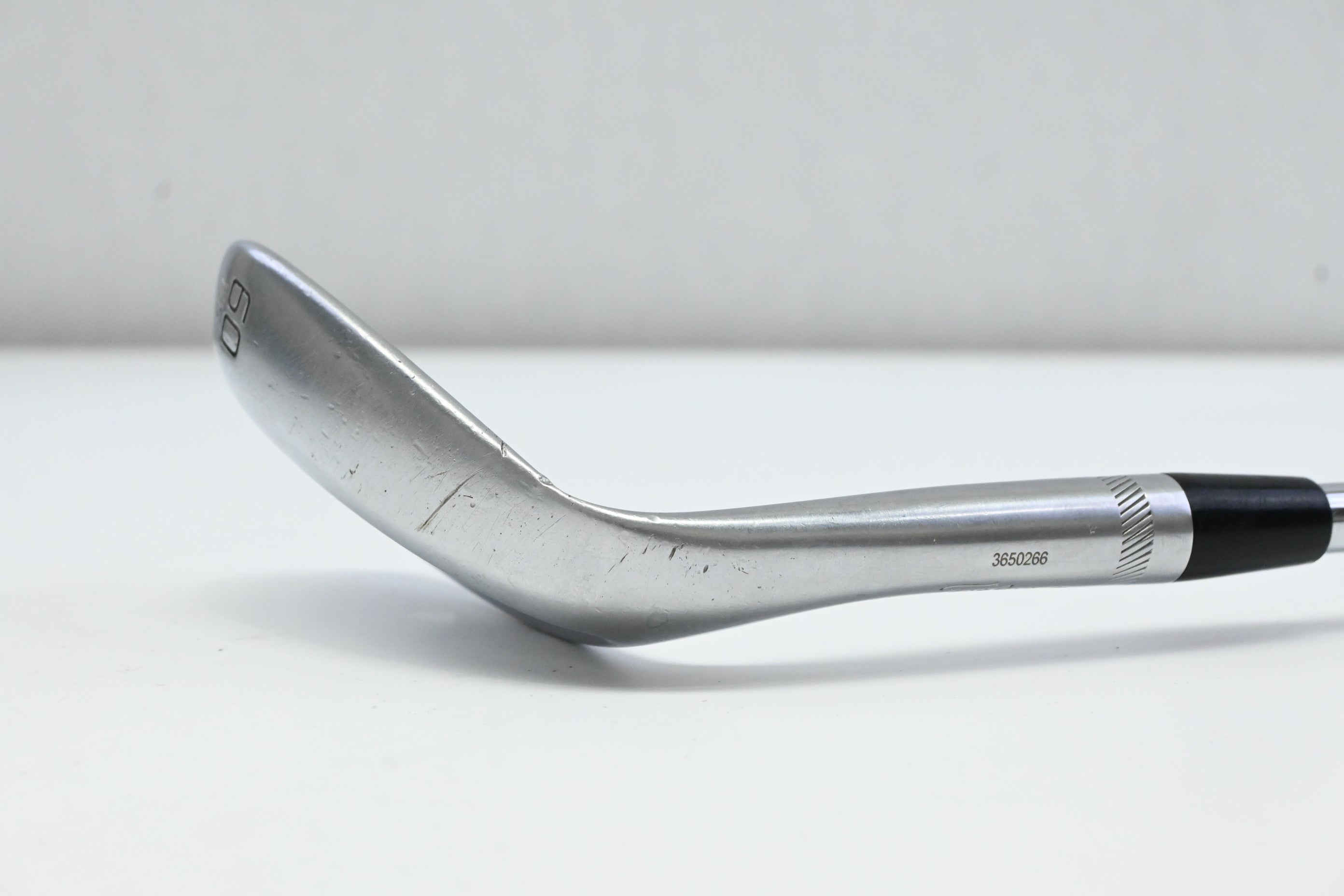 Titleist Vokey SM9 Lob Wedge / 60 Degree / Wedge Flex Titleist Vokey SM9