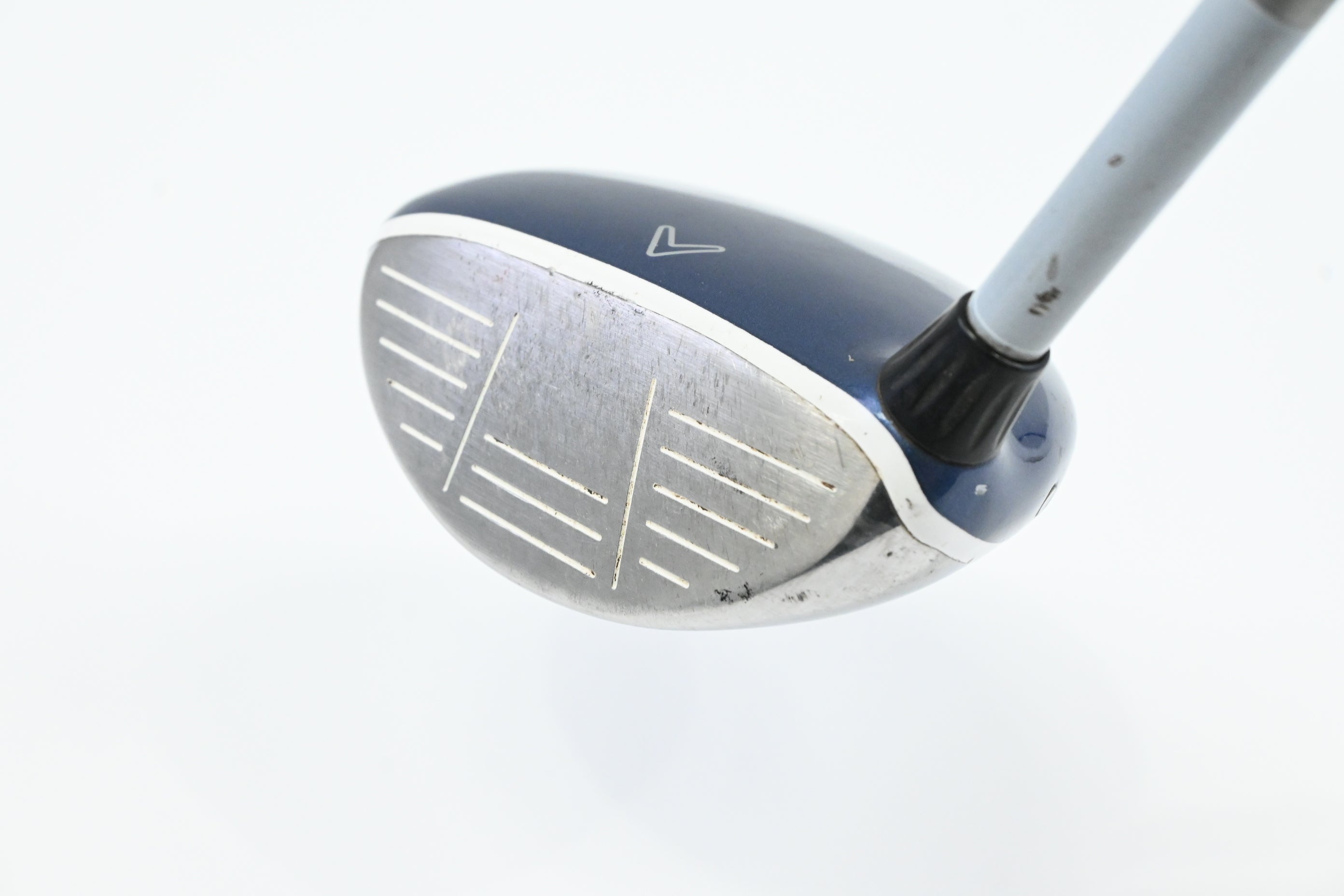 Ladies Callaway Big Bertha 2007 #5 Wood / 18 Degree / Ladies Flex Aldila 50