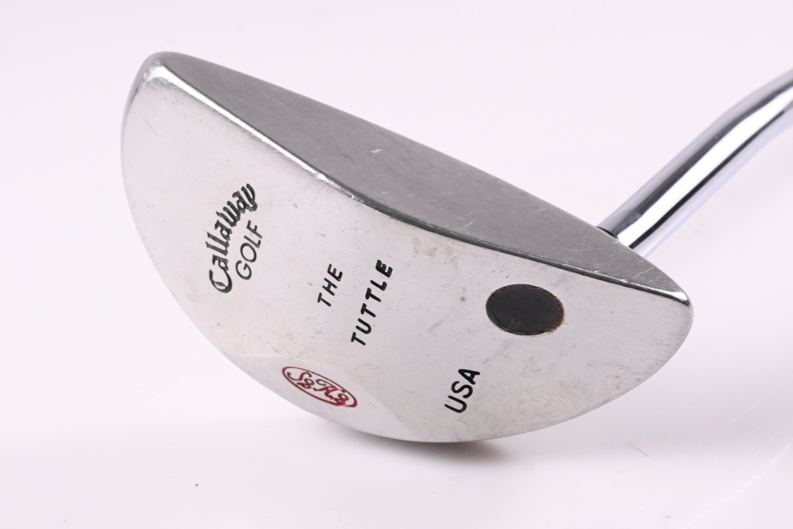 Callaway The Tuttle USA Putter / 35.5 Inch