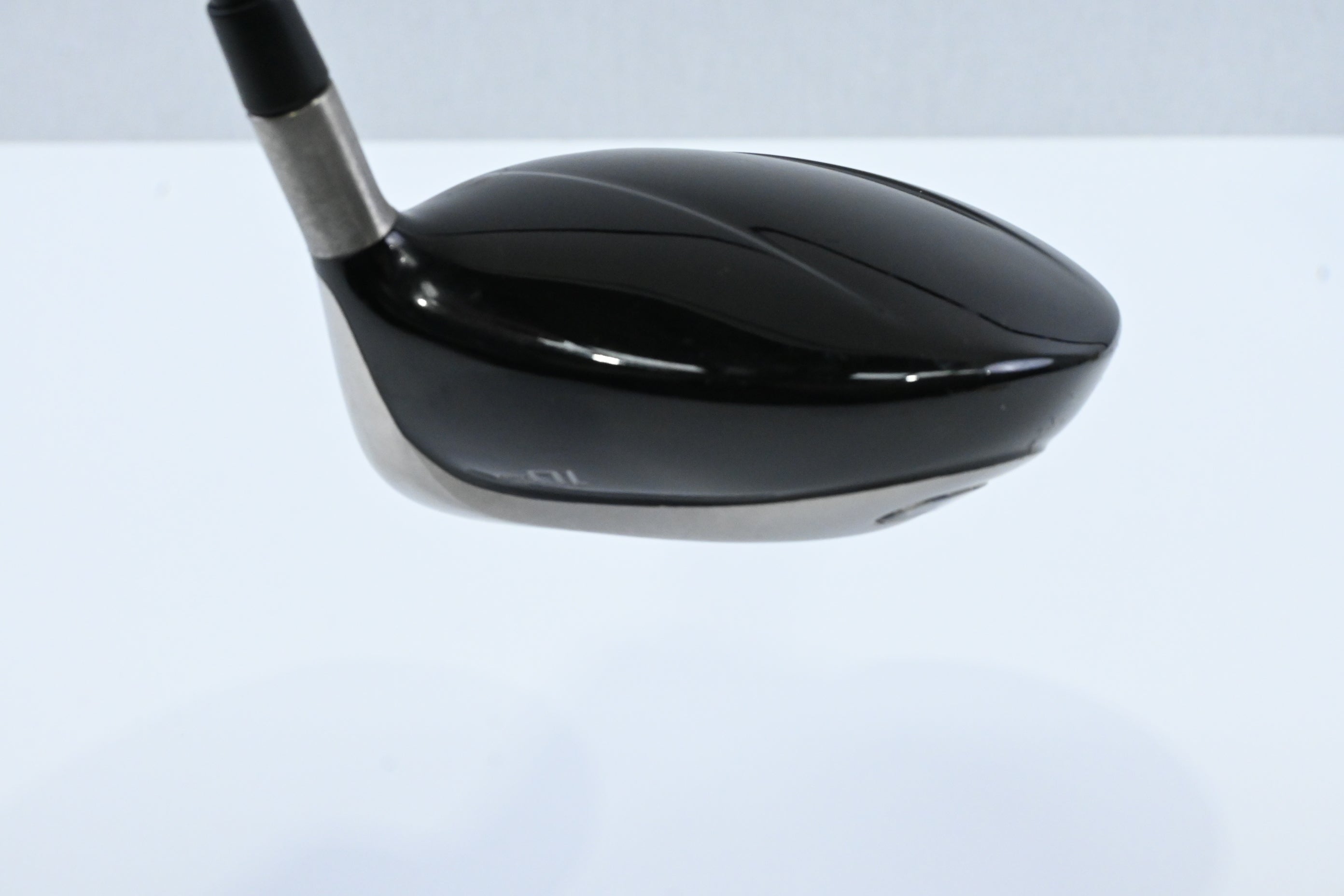 Taylormade R580 Driver / 10.5 Degree / Stiff Flex Taylormade M.A.S.2 60 Shaft