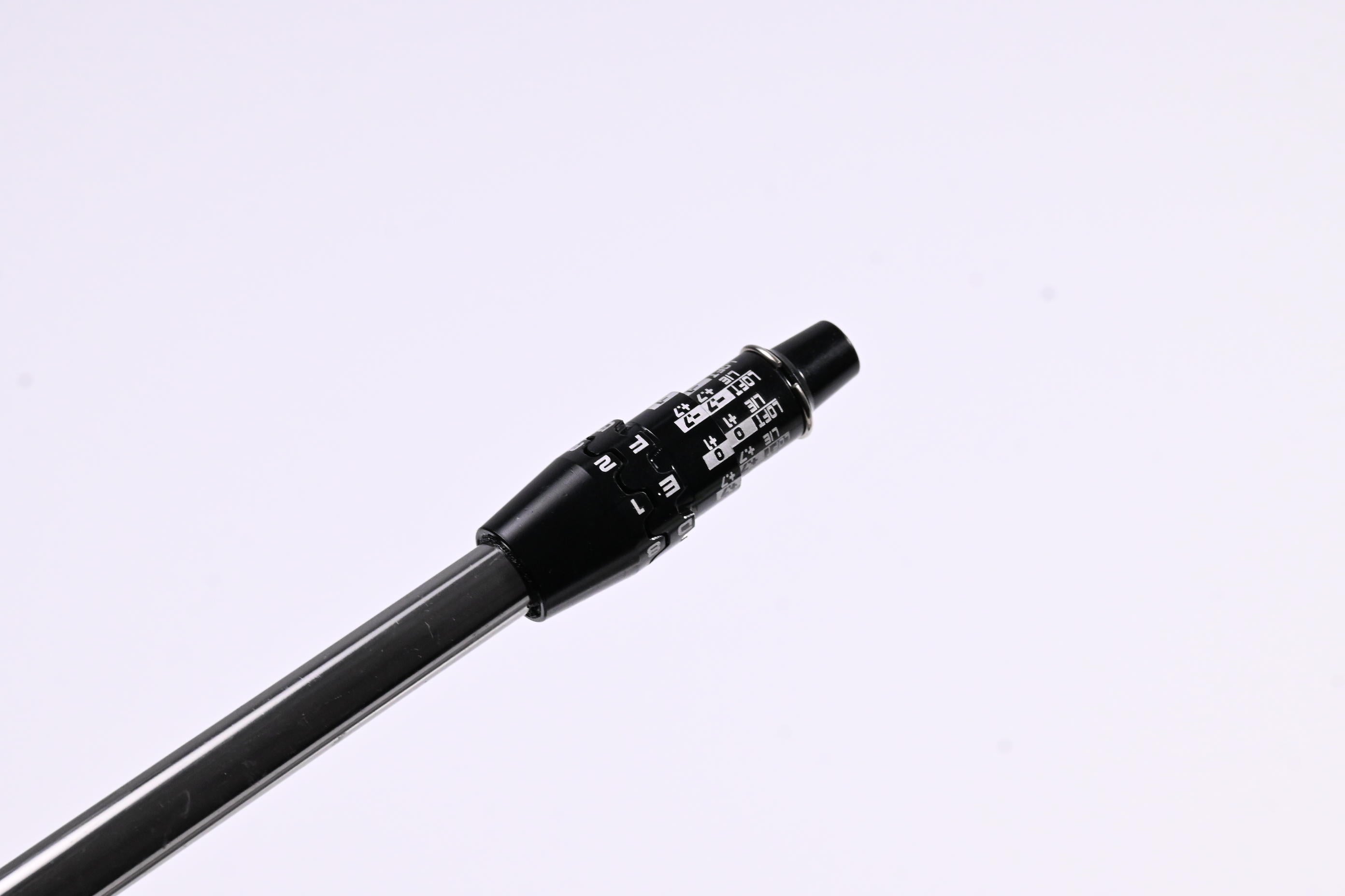 Diamana GT 50 Fairway Shaft / Regular Flex / Cobra 2nd Gen