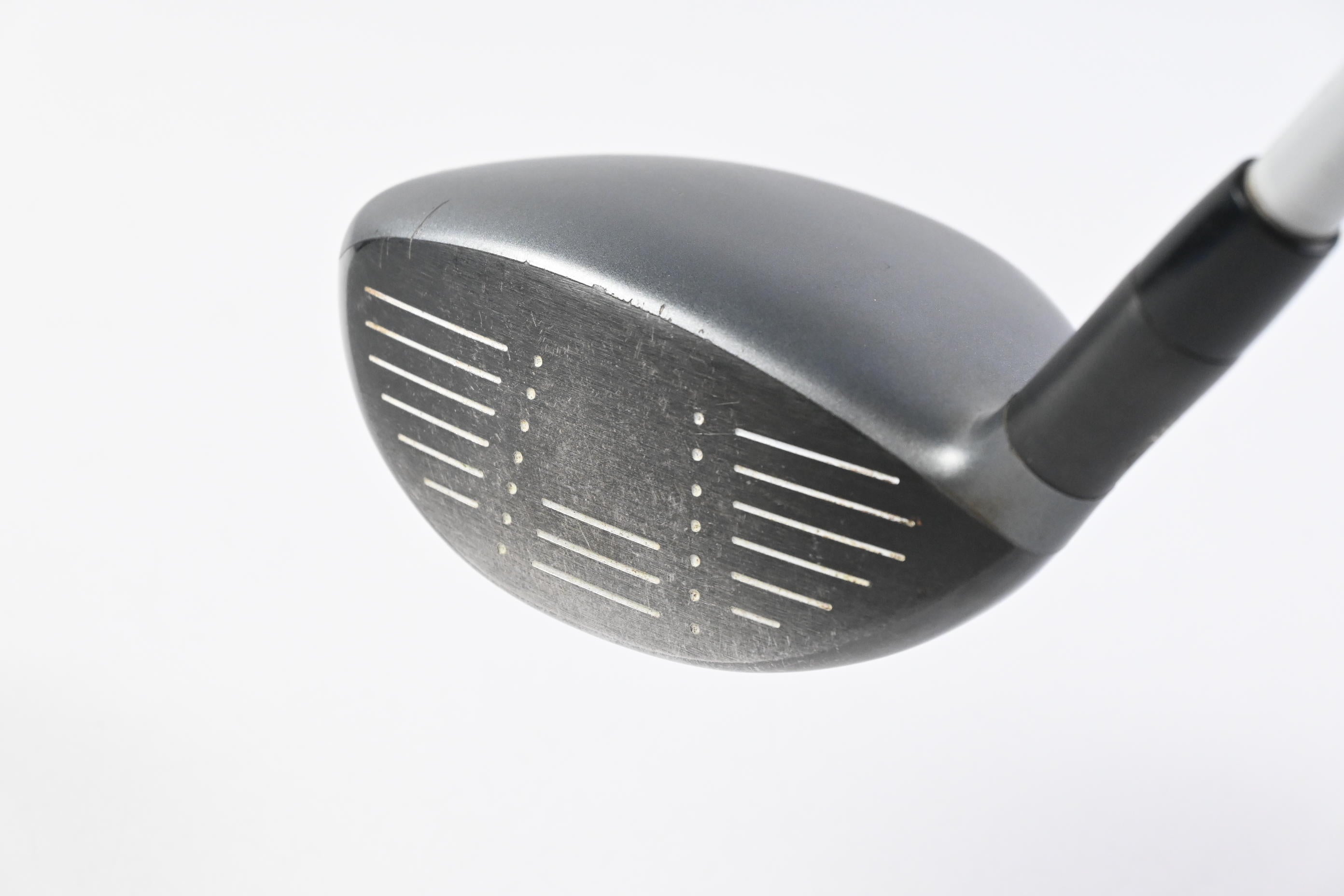 Callaway X Hot Deep #3 Wood / 14.5 Degree / Stiff Flex Project X PXv Shaft