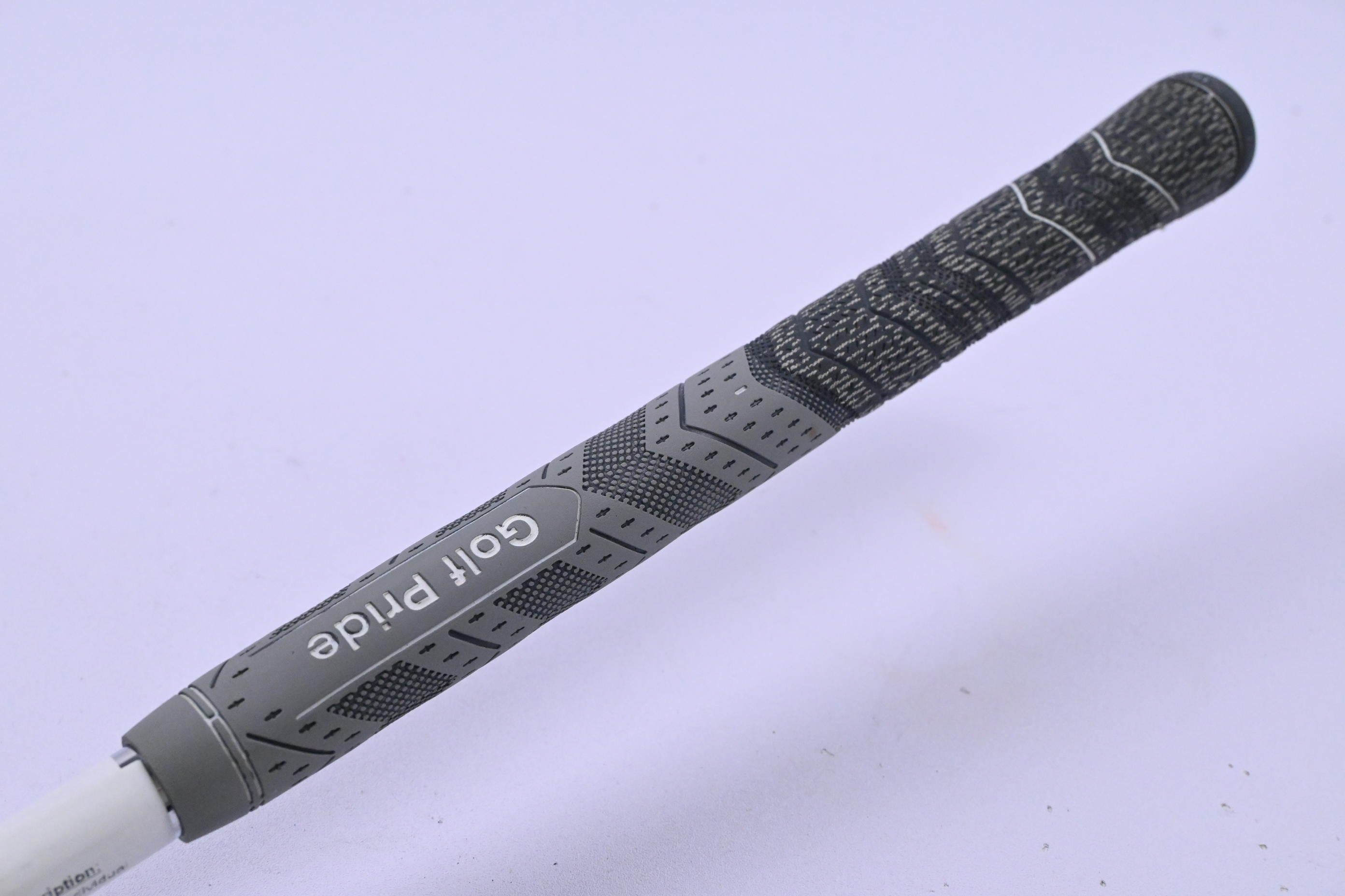 Left Hand Vega Cavity Satin #3 Iron / 20 Degree / X-Flex Project X Rifle Shaft