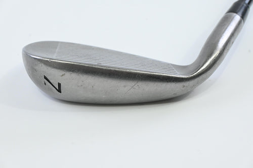 Adams Redline #7 Iron / Senior Flex UST Attas T2 6 Shaft