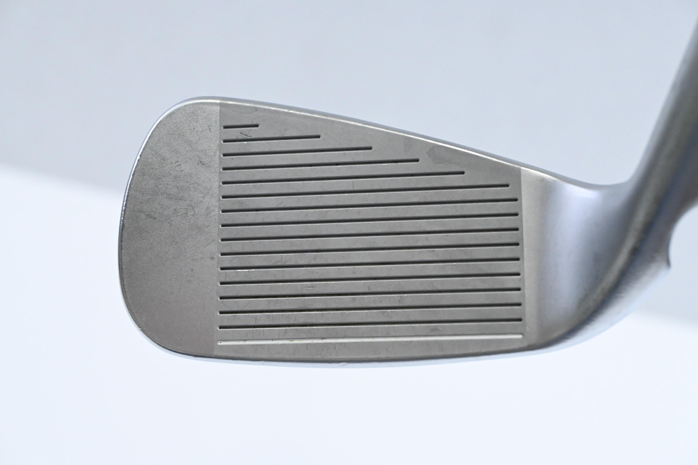 Ping ChipR / 38.5 Degree / Black Dot / Wedge Flex Ping Z-ZII5 Shaft