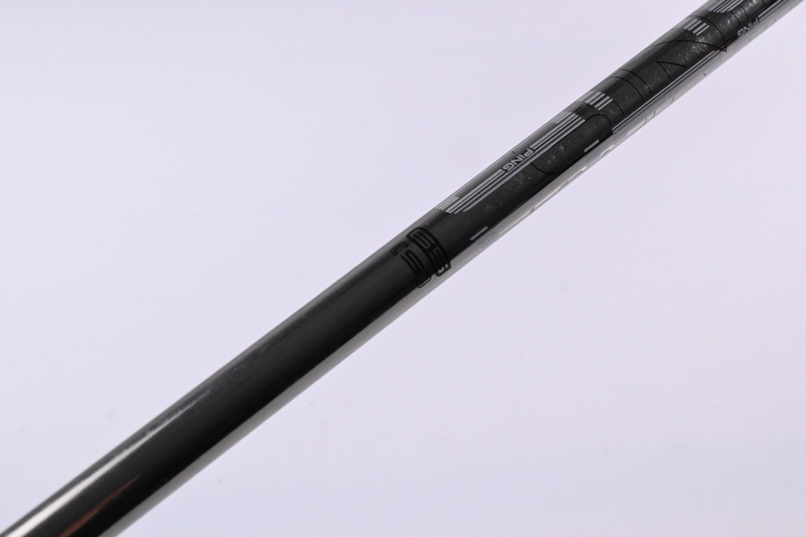 Ping G425 LST Driver / 10.5 Degree / Stiff Flex Ping Tour 65 Shaft