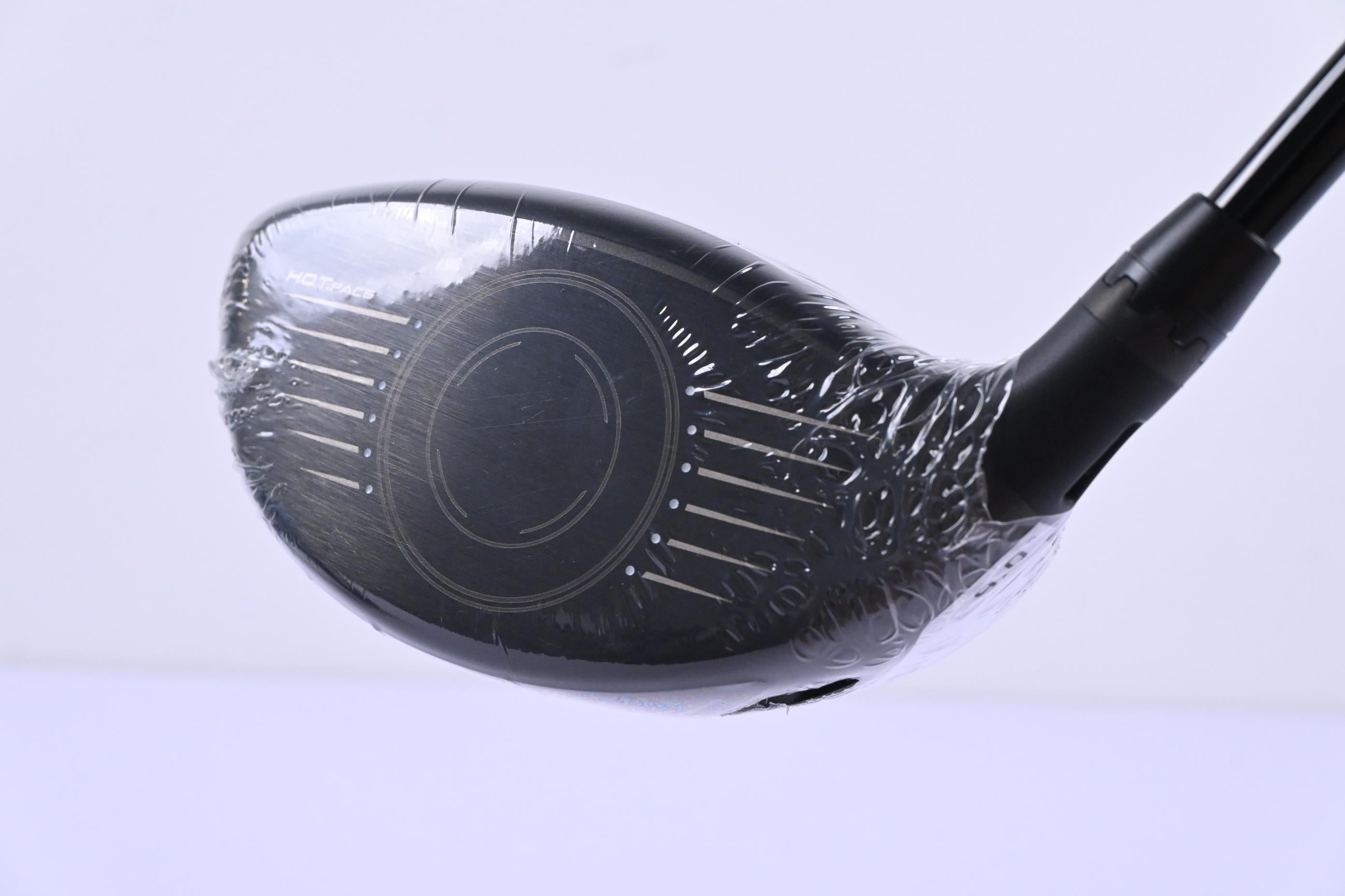 Cobra Aerojet Driver / 9 Degree / Senior Flex Cobra Shaft