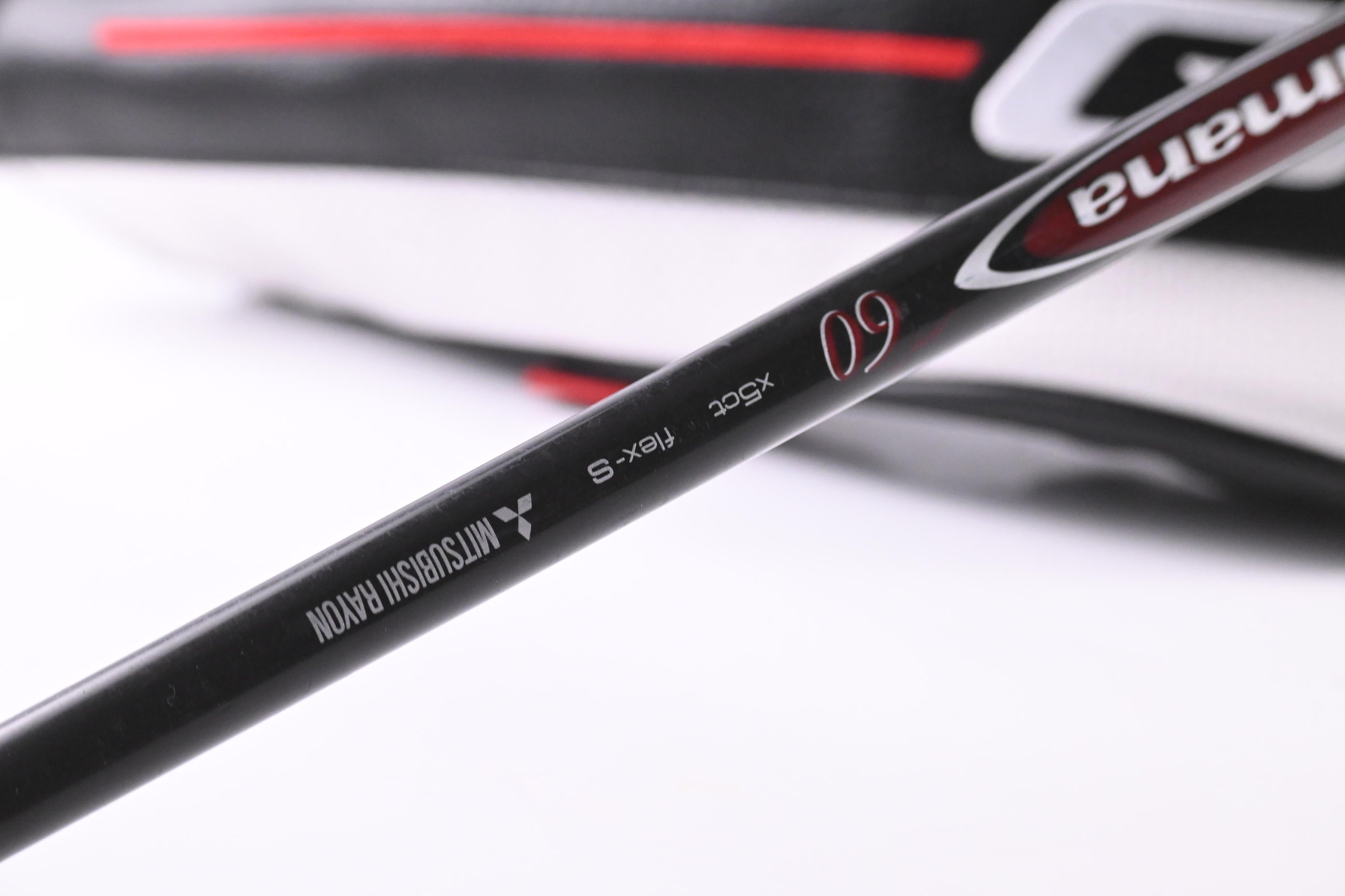 Titleist GT2 #3 Wood / 13.5 Degree / Stiff Flex Diamana LTD M+60 Shaft