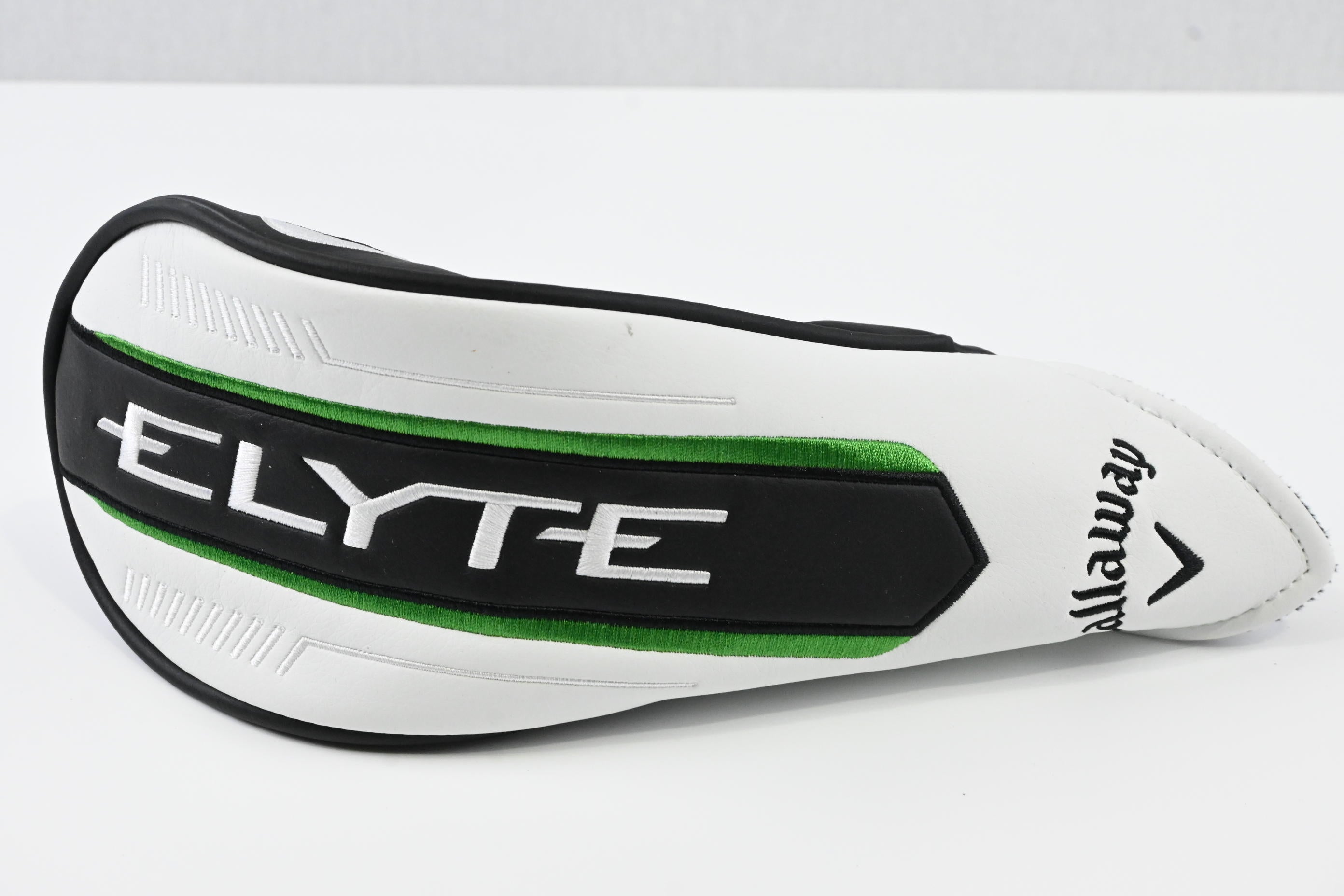 Callaway Elyte #3 Wood / 15 Degree / X-Flex Denali Charcoal 70 Shaft