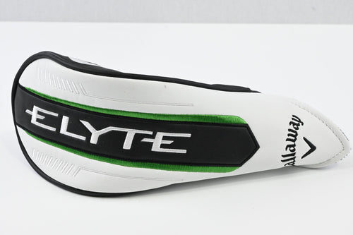 Callaway Elyte #3 Wood / 15 Degree / X-Flex Denali Charcoal 70 Shaft