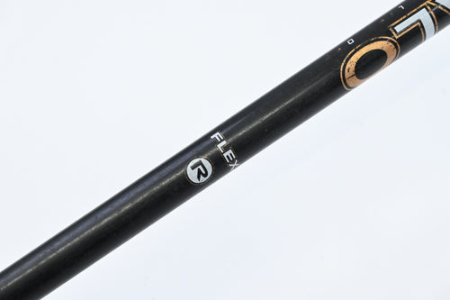 Cleveland Halo #3 Hybrid / 22 Degree / Regular Flex Cleveland Halo Shaft