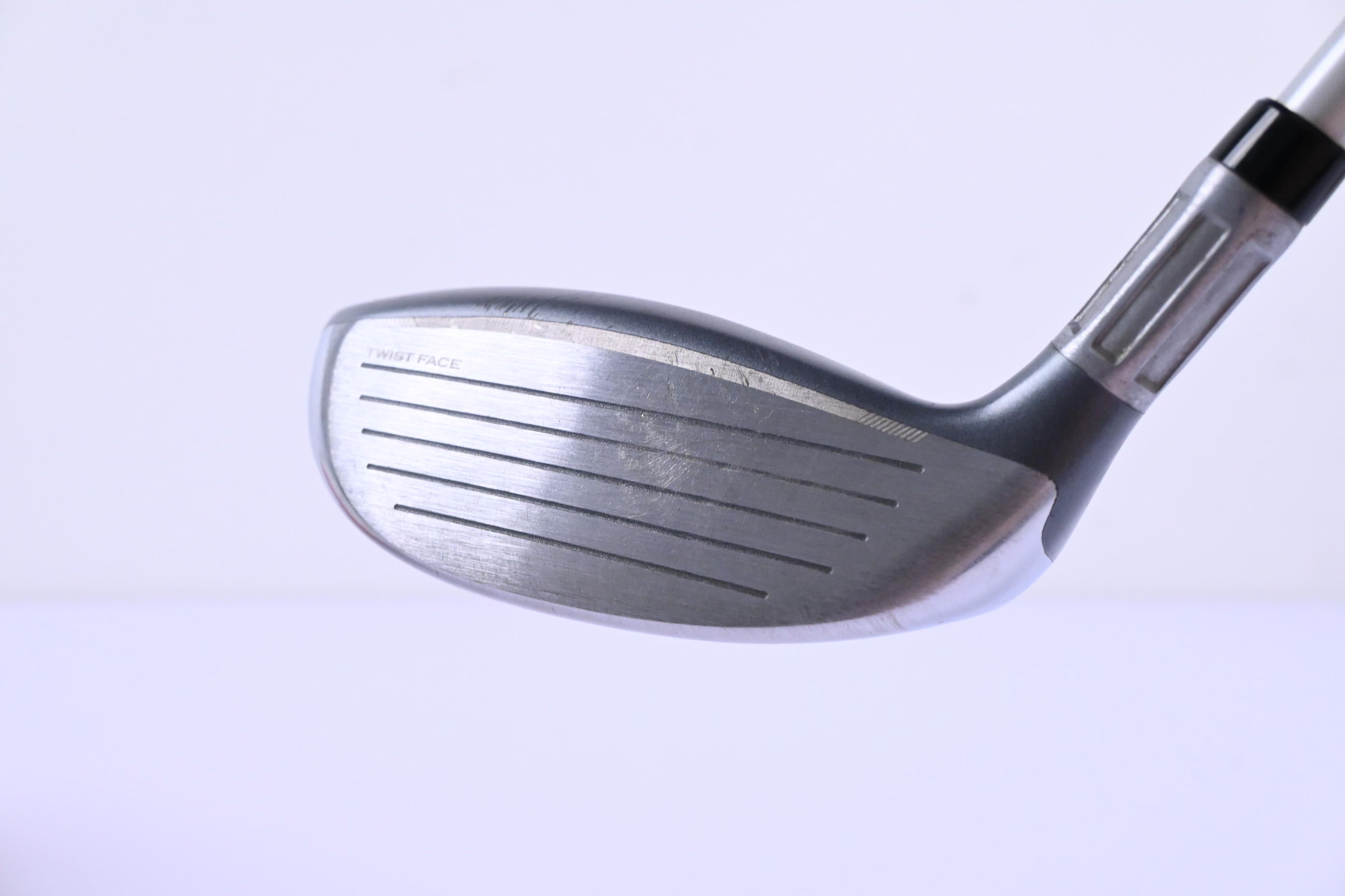 Ladies Taylormade Stealth 2 HD #3 Wood / 16 Degree / Ladies Flex Ascent 45 Shaft