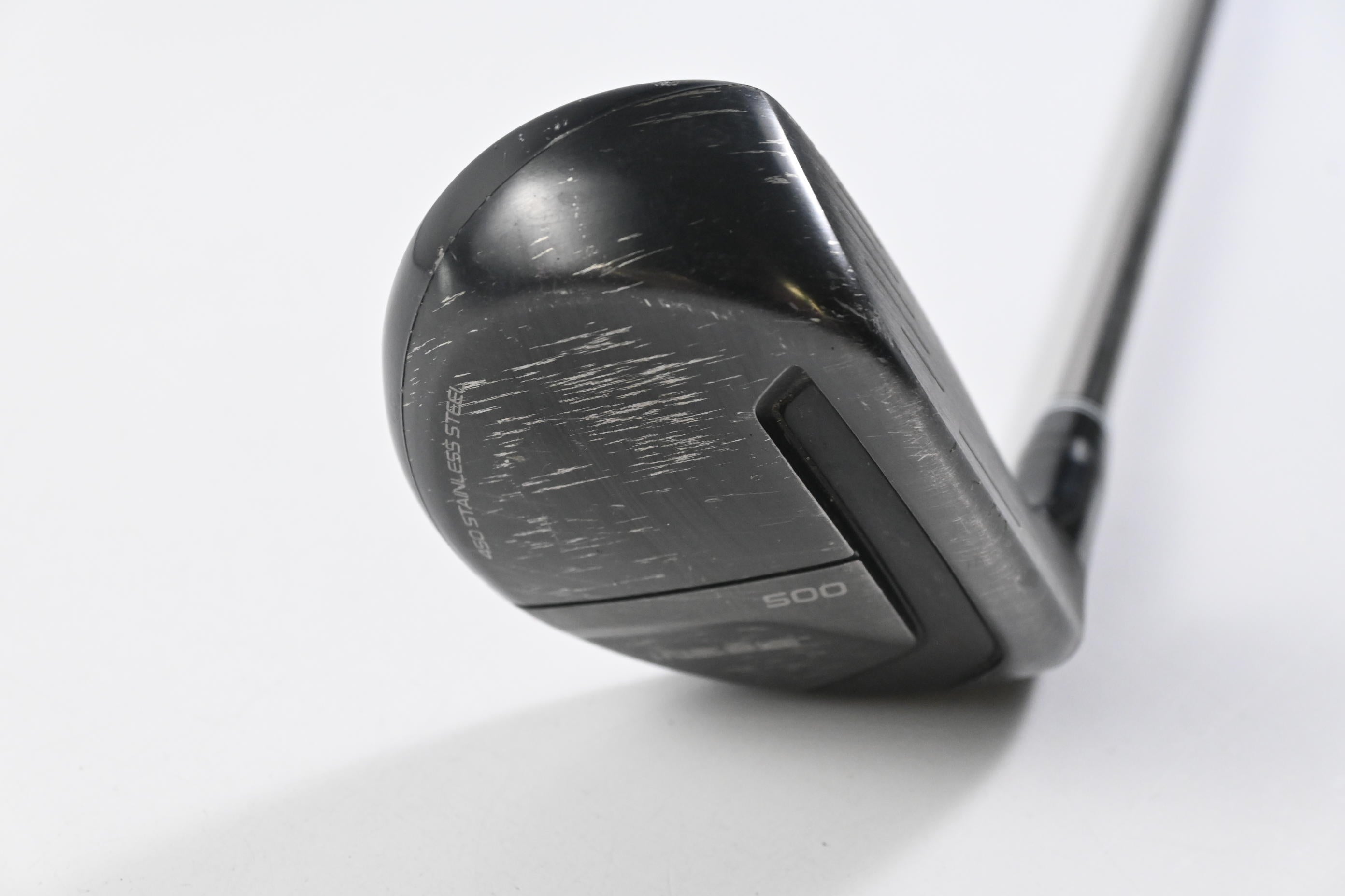 Inesis 500 #3 Hybrid / 20 Degree / Stiff Flex UST Elements 85 Shaft