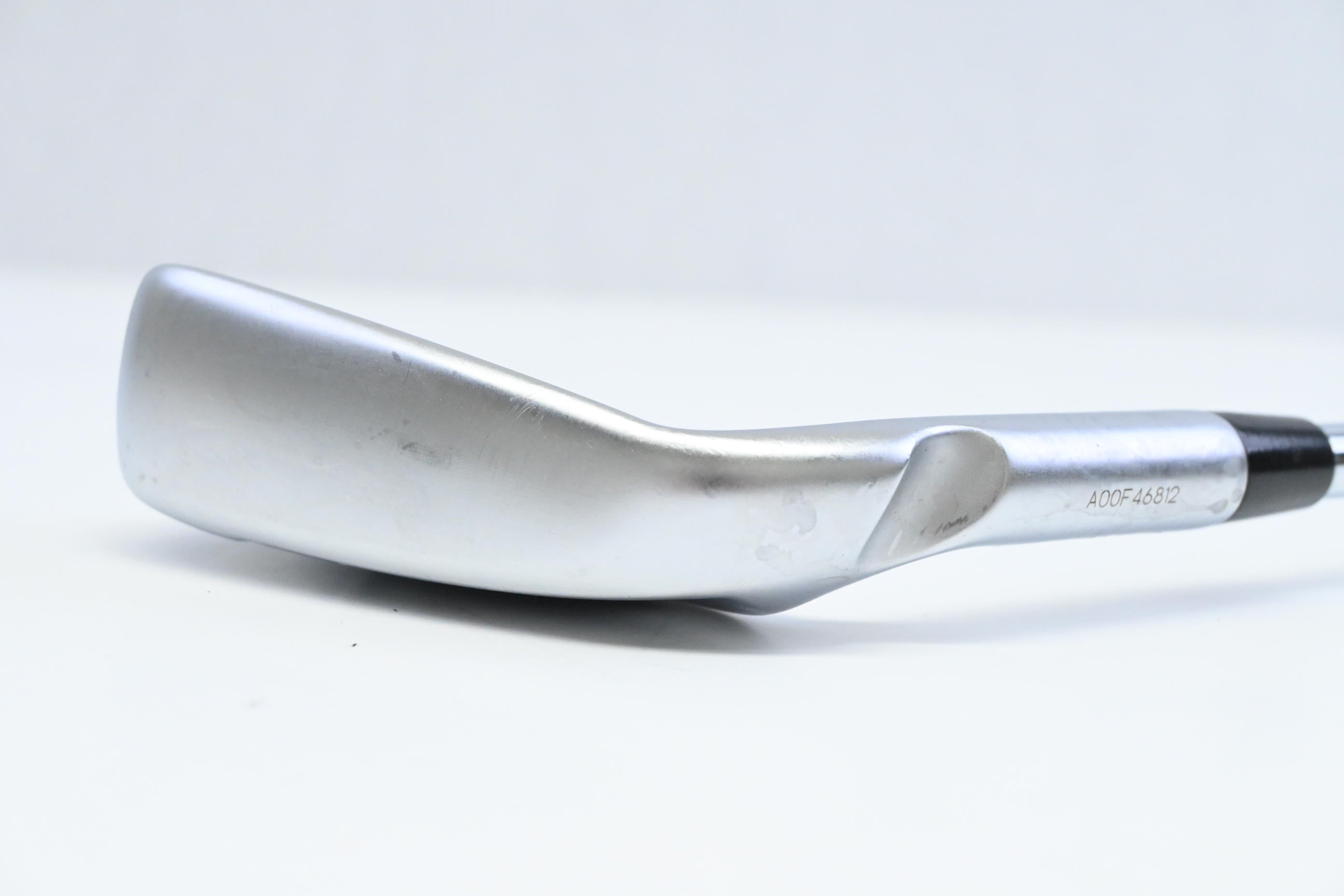 Ping ChipR / 38.5 Degree / Black Dot / Wedge Flex Ping Z-ZII5 Shaft
