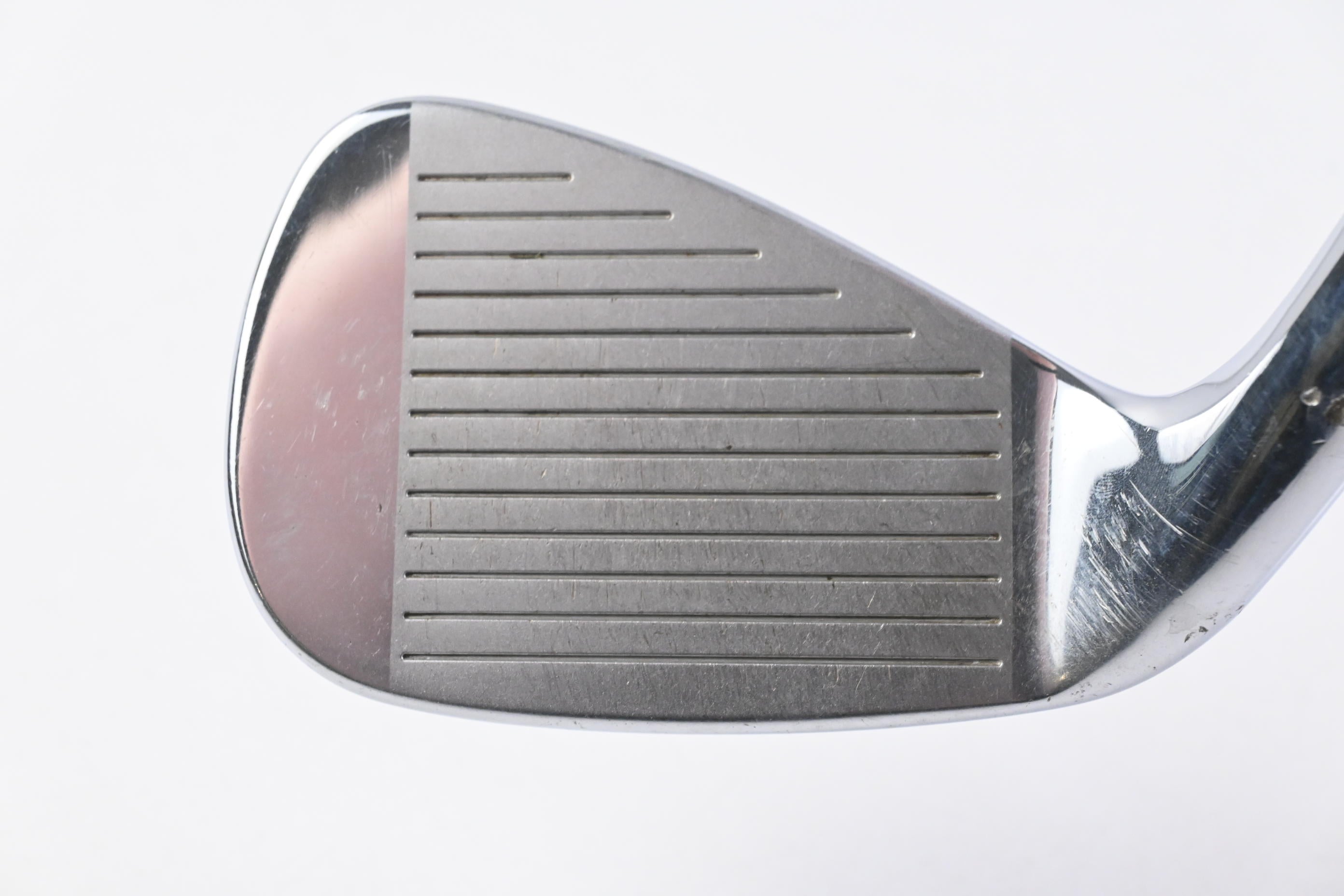 Wilson Dynapwr 2023 Forged #8 Iron / Regular Flex Dynamic Gold R300 Steel Shaft