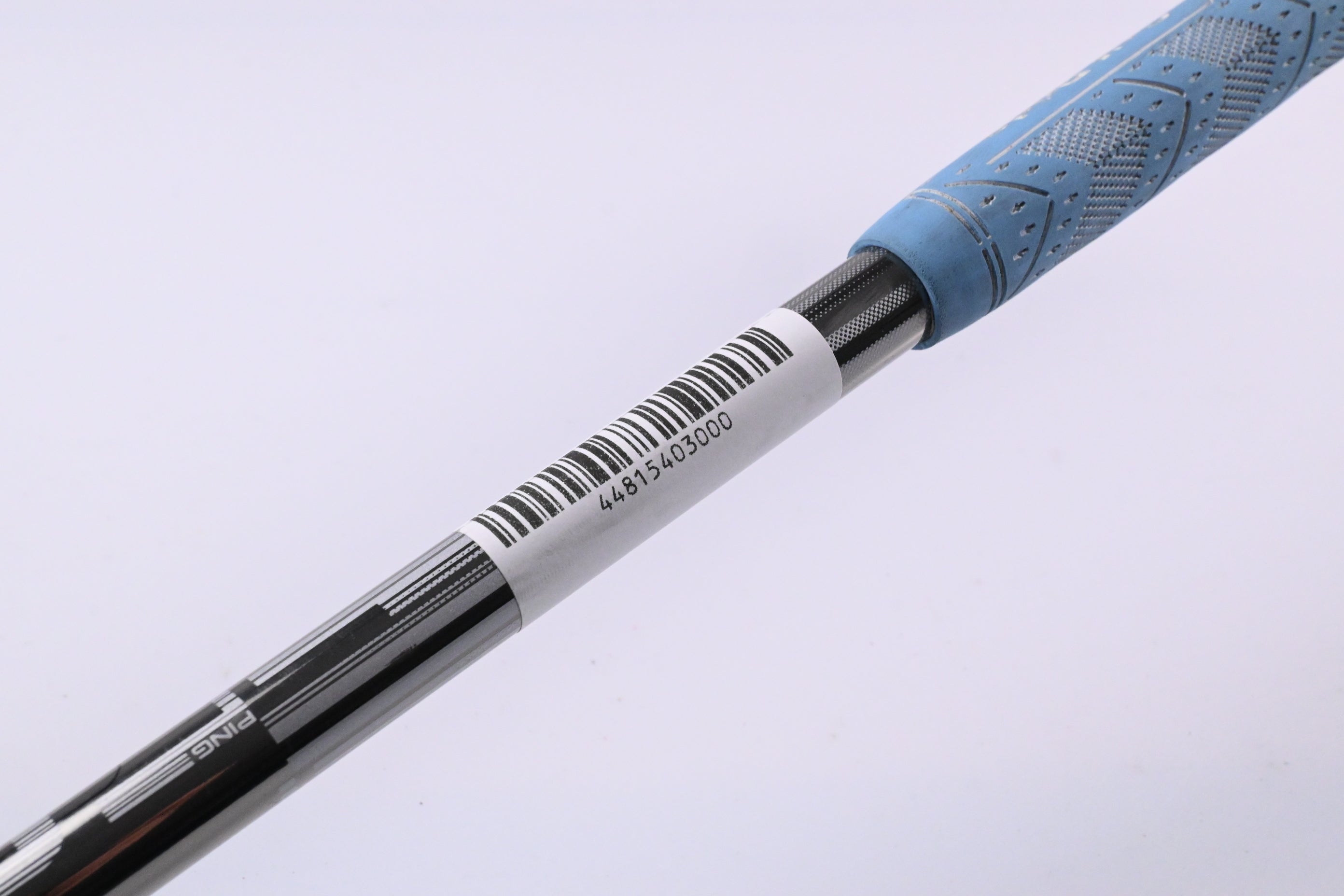 Ping G425 LST Driver / 10.5 Degree / Stiff Flex Ping Tour 65 Shaft