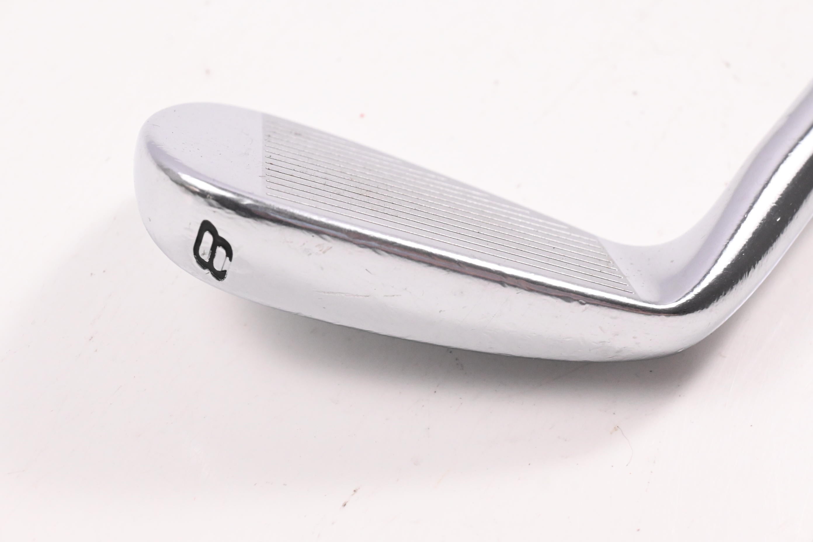 Taylormade Tour Preferred 2014 MC #8 Iron / 38 Degree / Regular Plus Flex Shaft