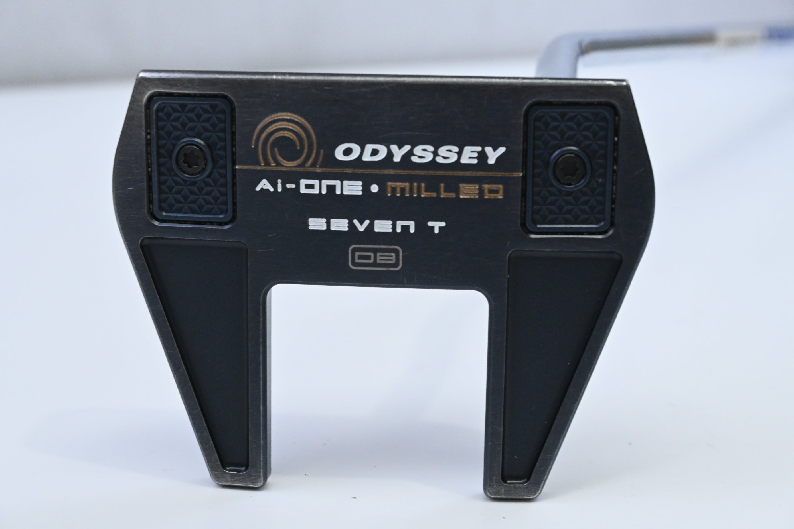 Odyssey Ai-One Milled Seven T Putter / 36 Inch