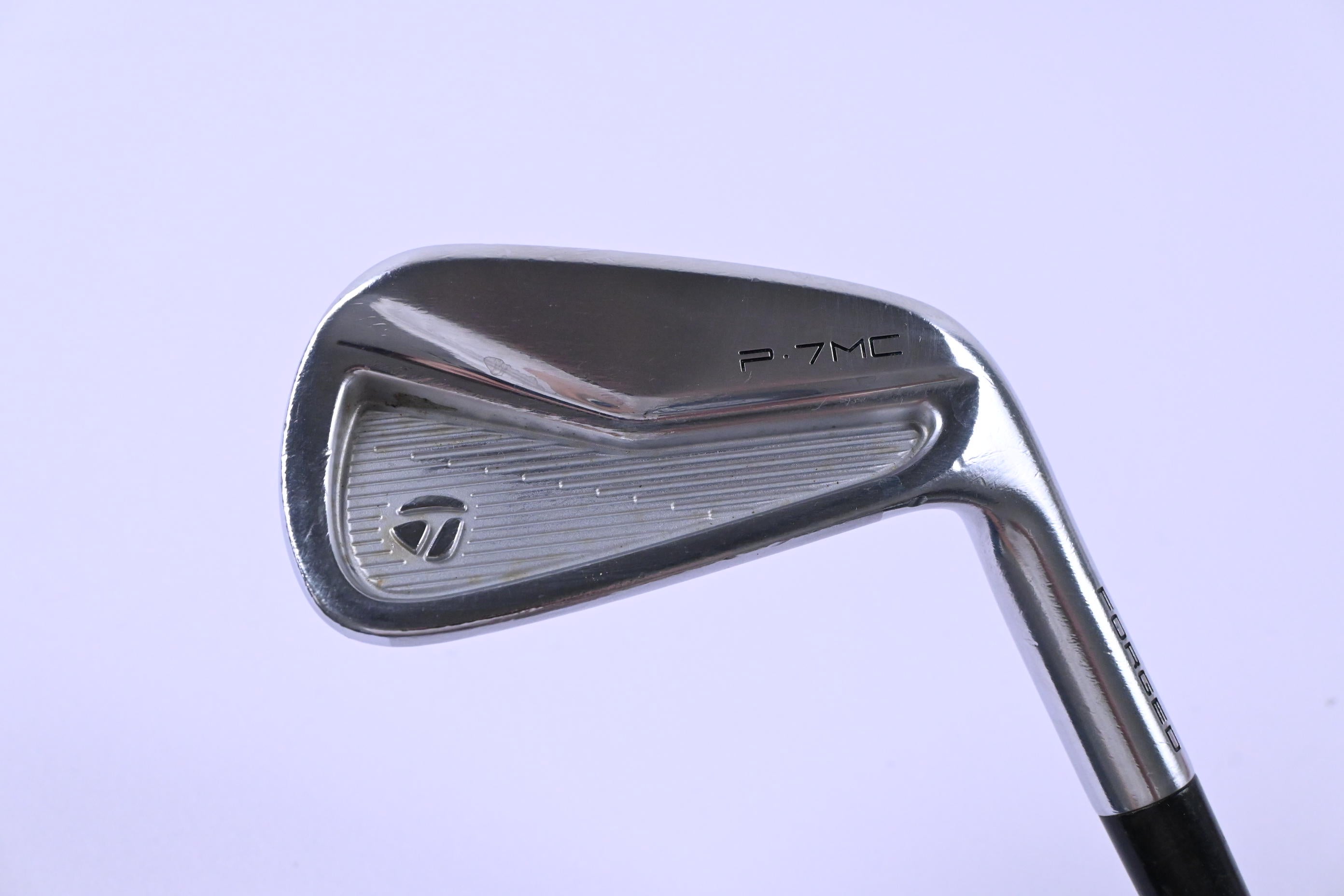 Taylormade P7MC 2020 #6 Iron / Stiff Flex N.S.PRO Modus 3 Shaft