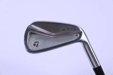 Taylormade P7MC 2020 #6 Iron / Stiff Flex N.S.PRO Modus 3 Shaft