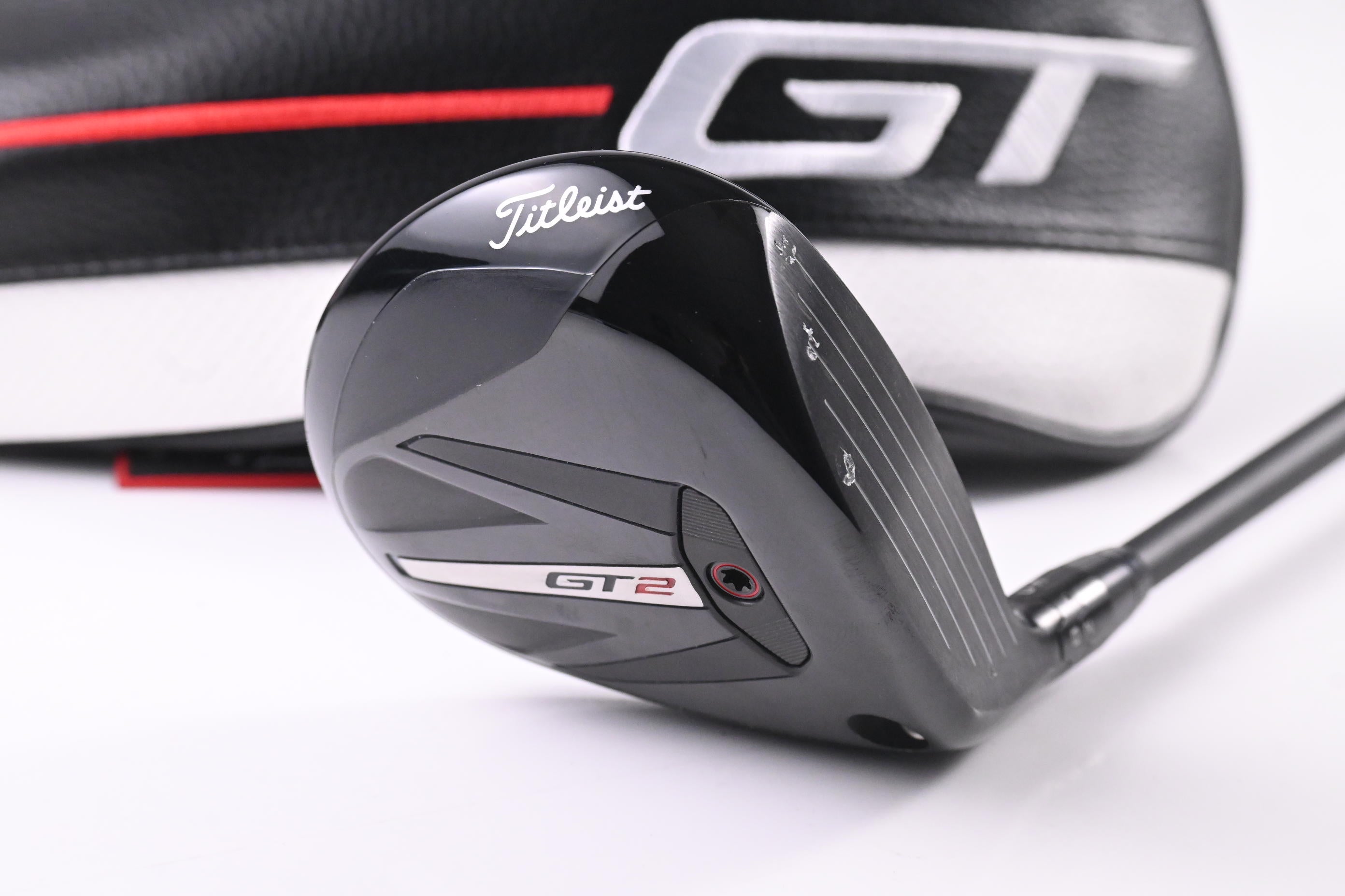 Titleist GT2 #3 Wood / 13.5 Degree / Regular Flex Tensei 1K Blue 65 Shaft