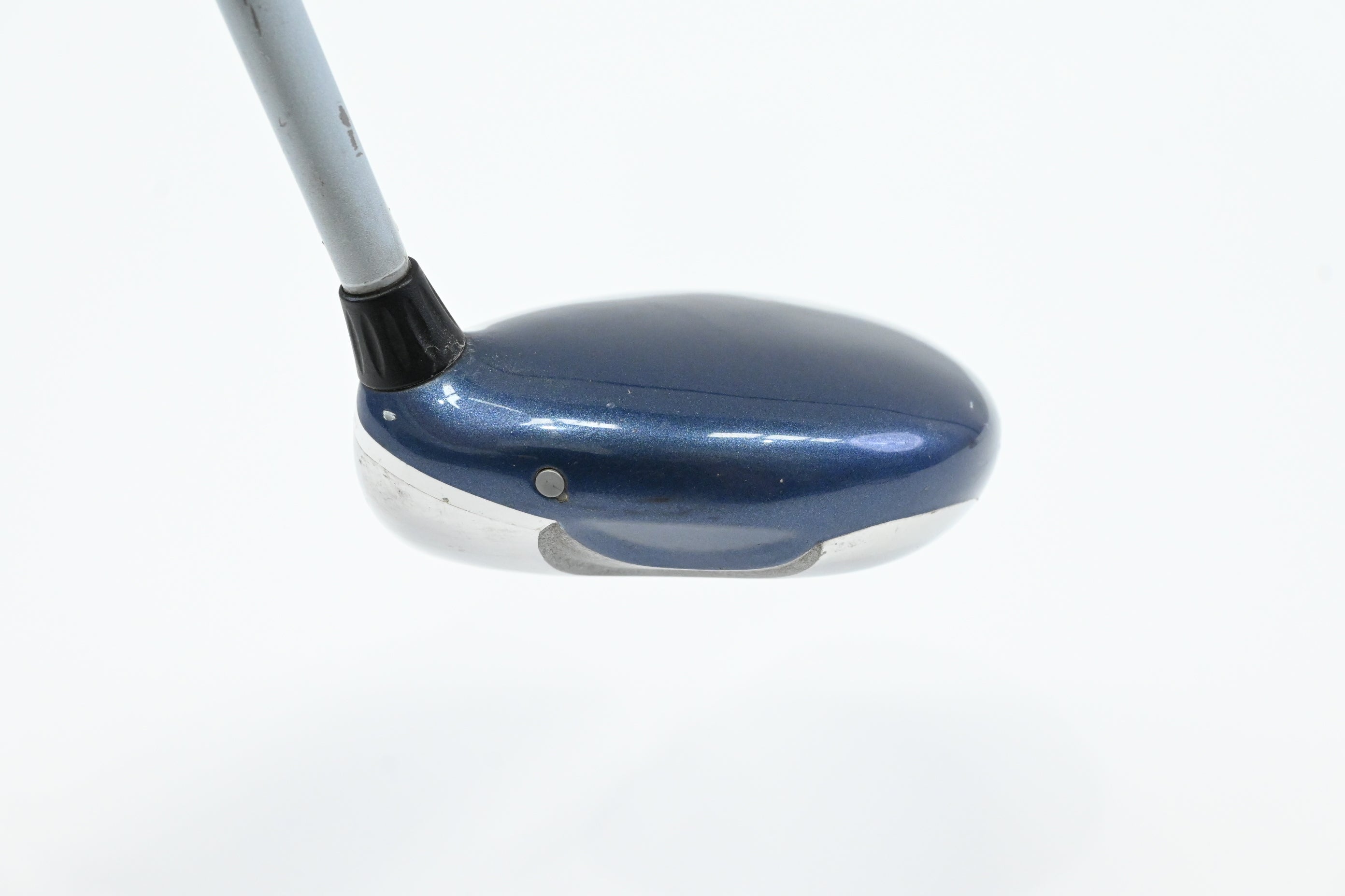 Ladies Callaway Big Bertha 2007 #5 Wood / 18 Degree / Ladies Flex Aldila 50