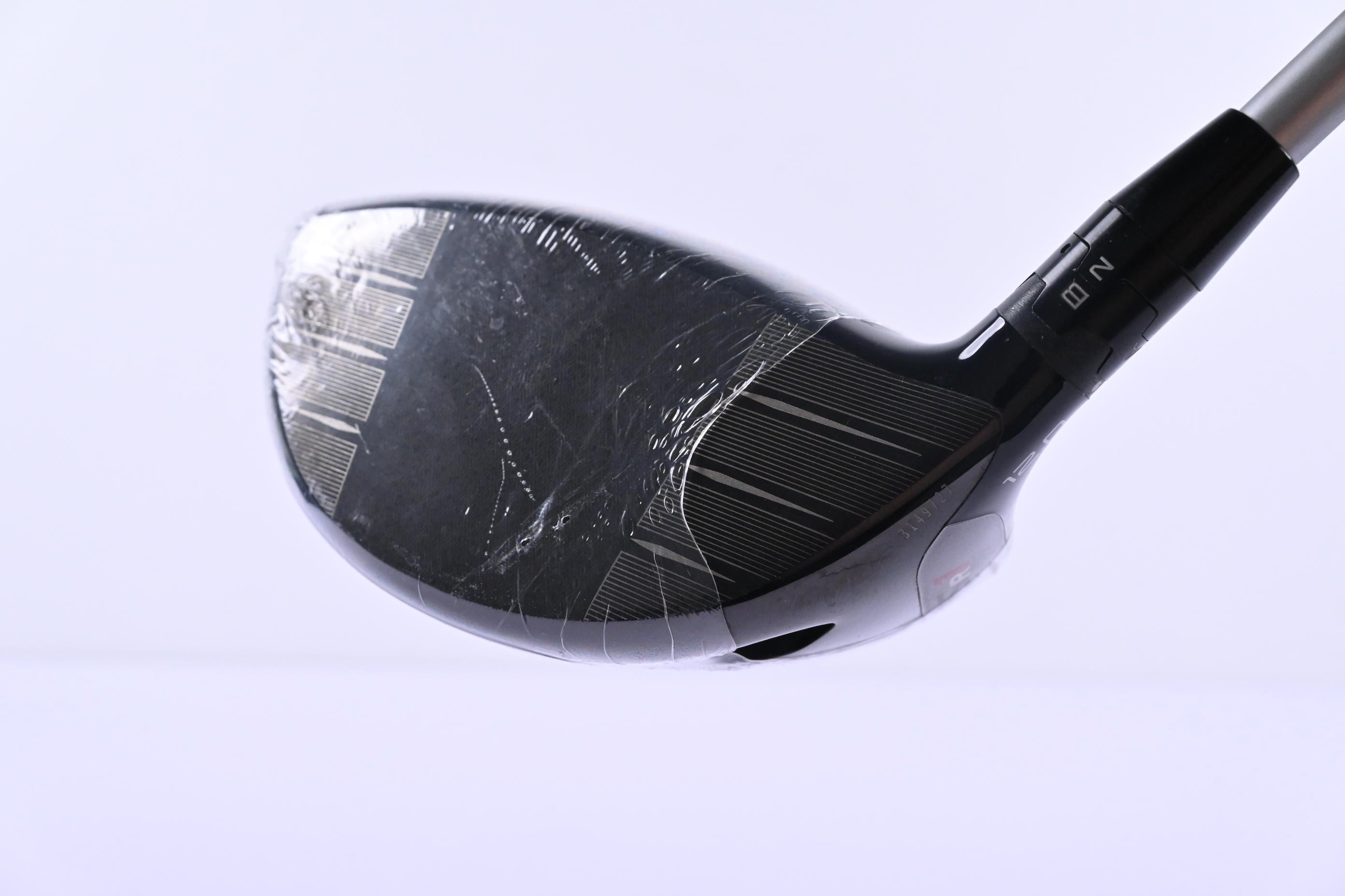 Titleist TSR1 Driver / 12 Degree / Regular Flex Speedmesh 40 Shaft