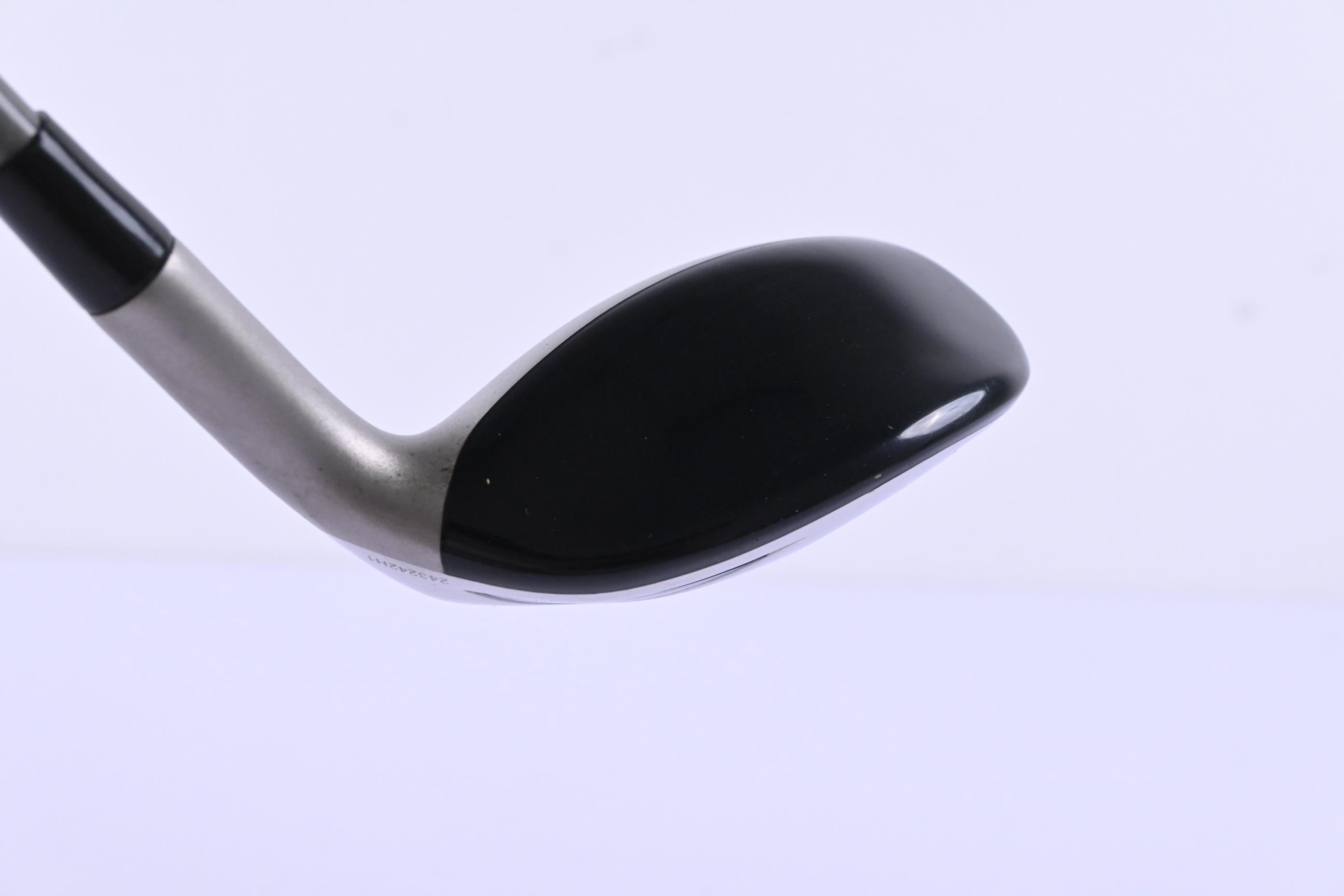 Ping G5 #4 Hybrid / 22 Degree / Senior Flex Ping TFC 100H Shaft