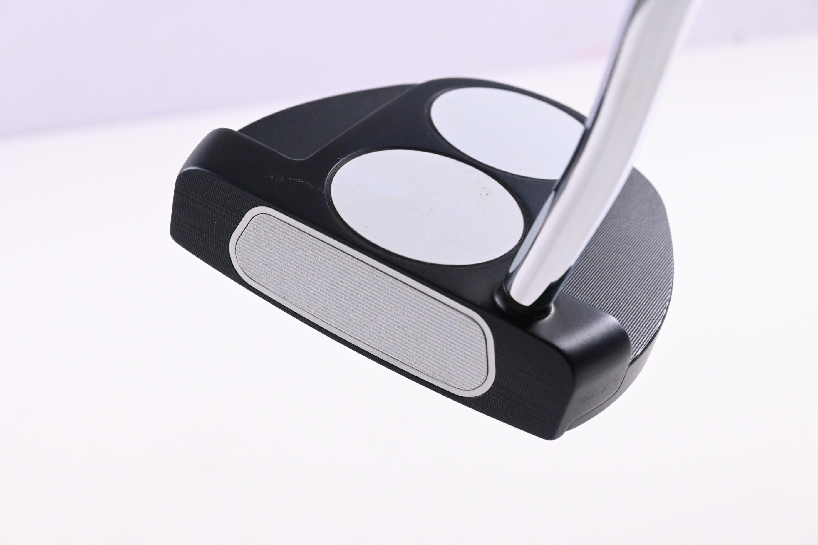 Odyssey Ai-One 2-Ball Jailbird Mini Putter / 35 Inch