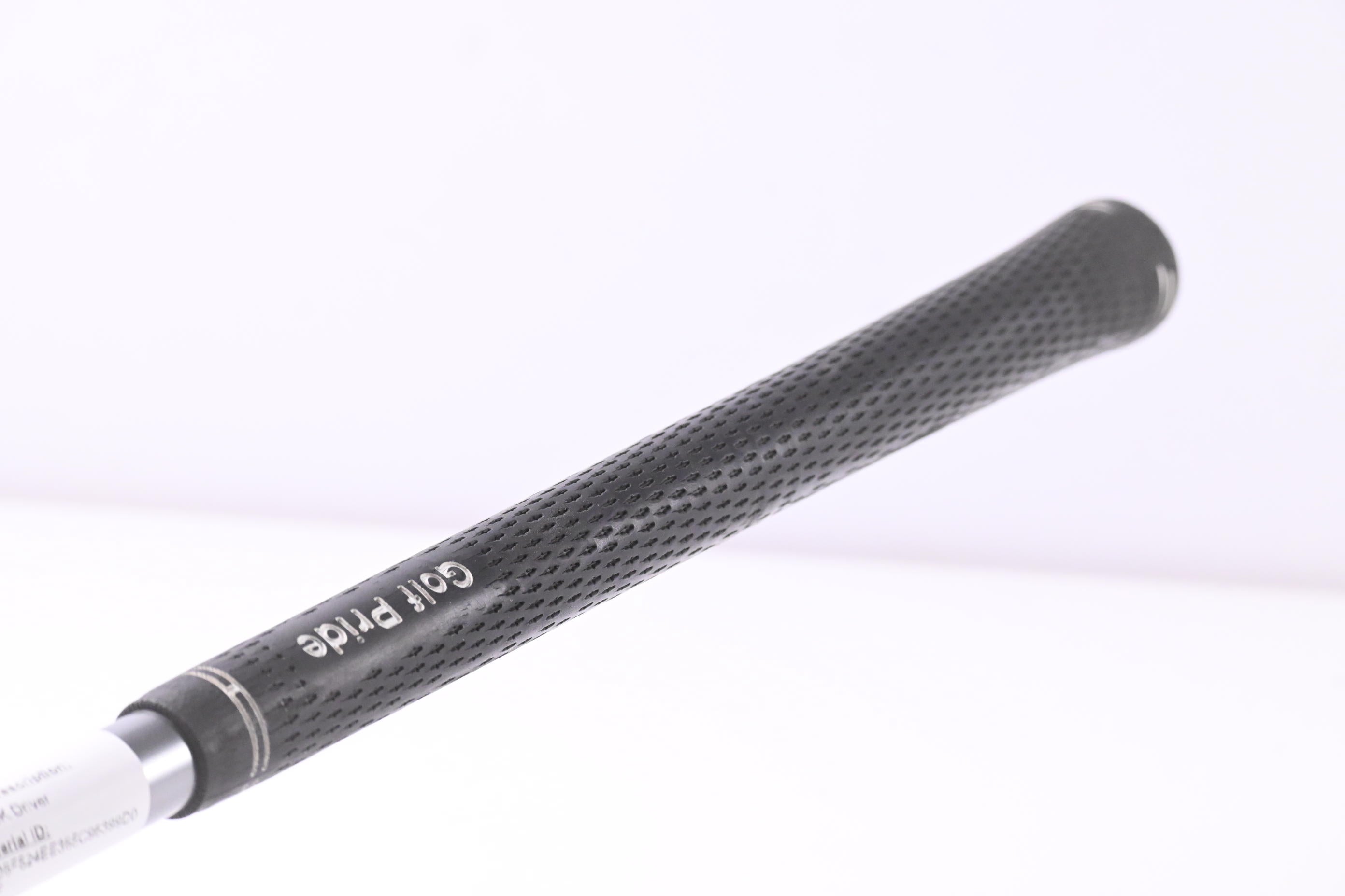 Titleist 983K Driver / 10.5 Degree / Regular Flex Titleist 4560 Shaft