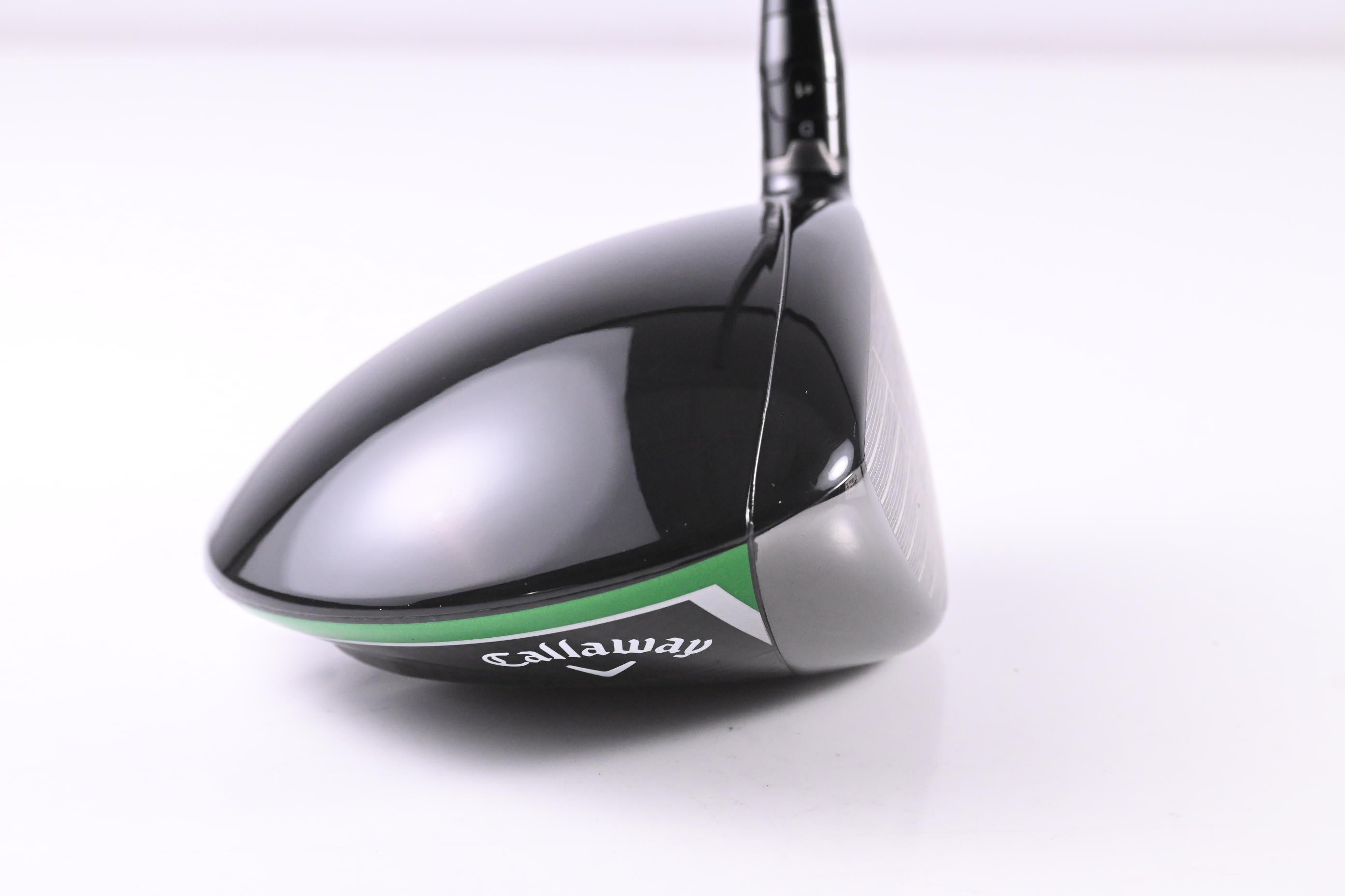 Callaway Elyte Triple Diamond Driver / 10.5 Degree / X-Flex Tensei 1K Black 75